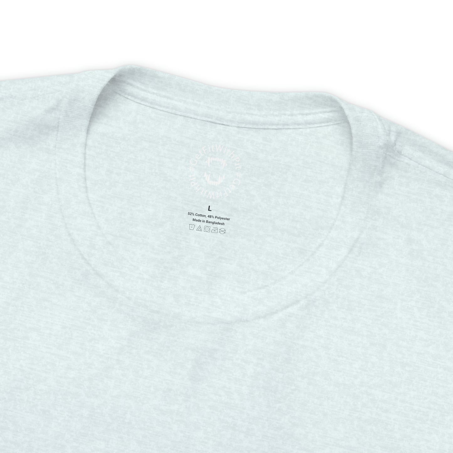GFWP "Strong" Permanently T-Shirt