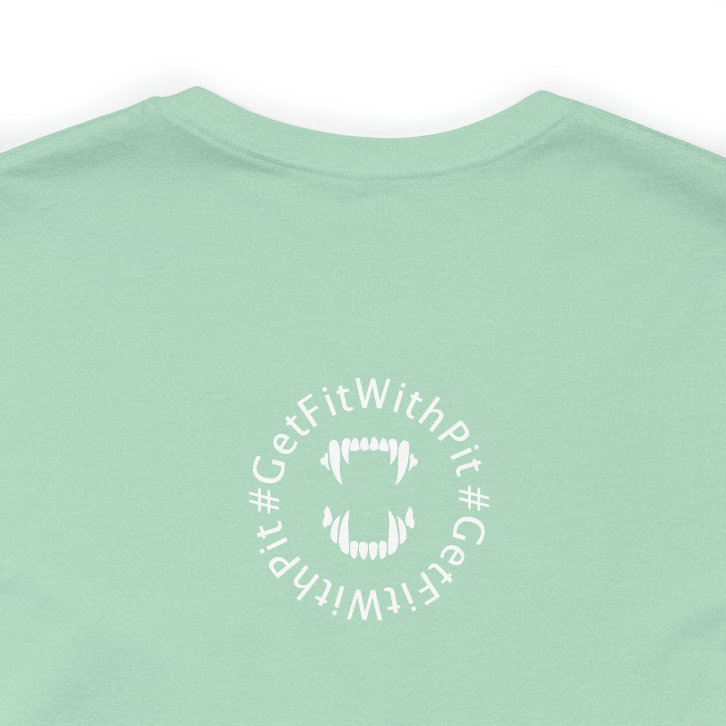GFWP x TWT Tee