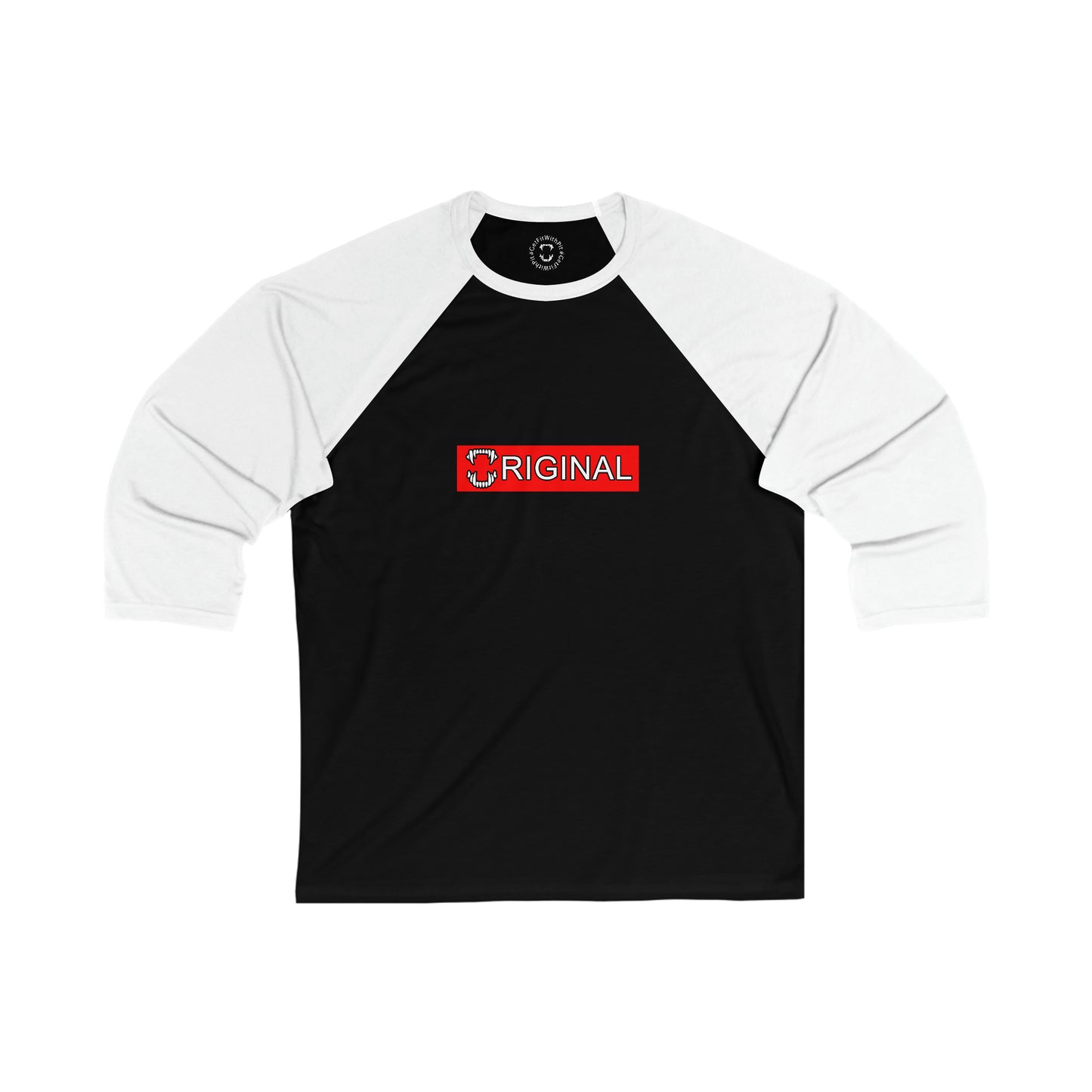GFWP "Original" Baseball Tee