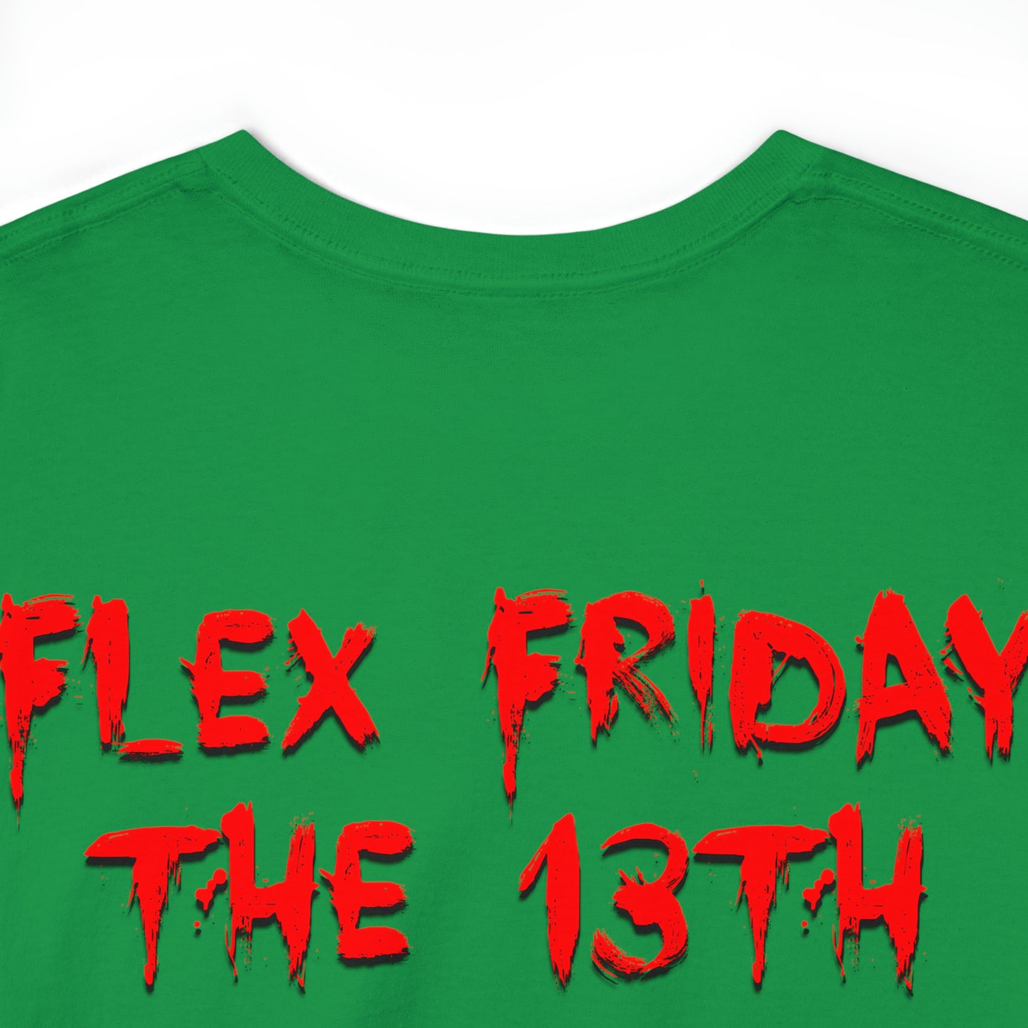 GFWP "Flex Friday The 13th" Premium Tee