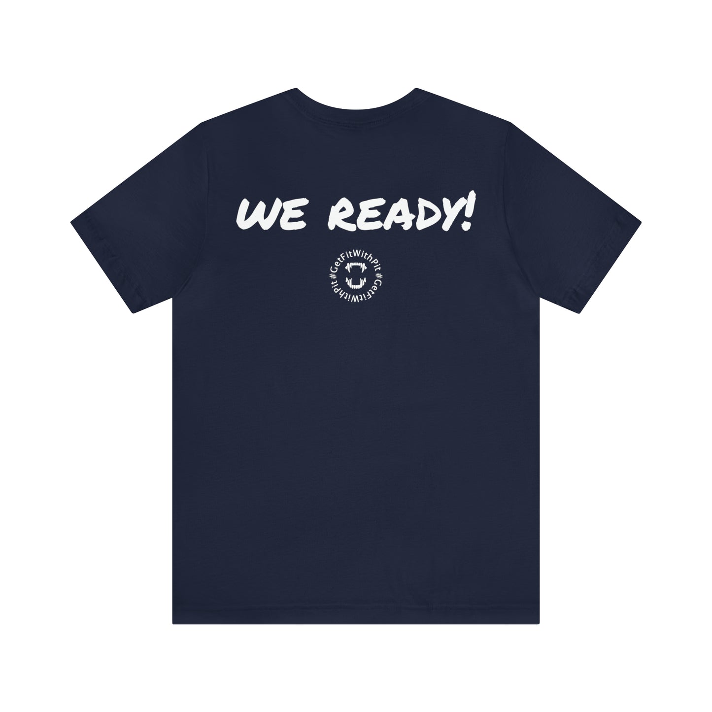 GFWP "Football" Tee