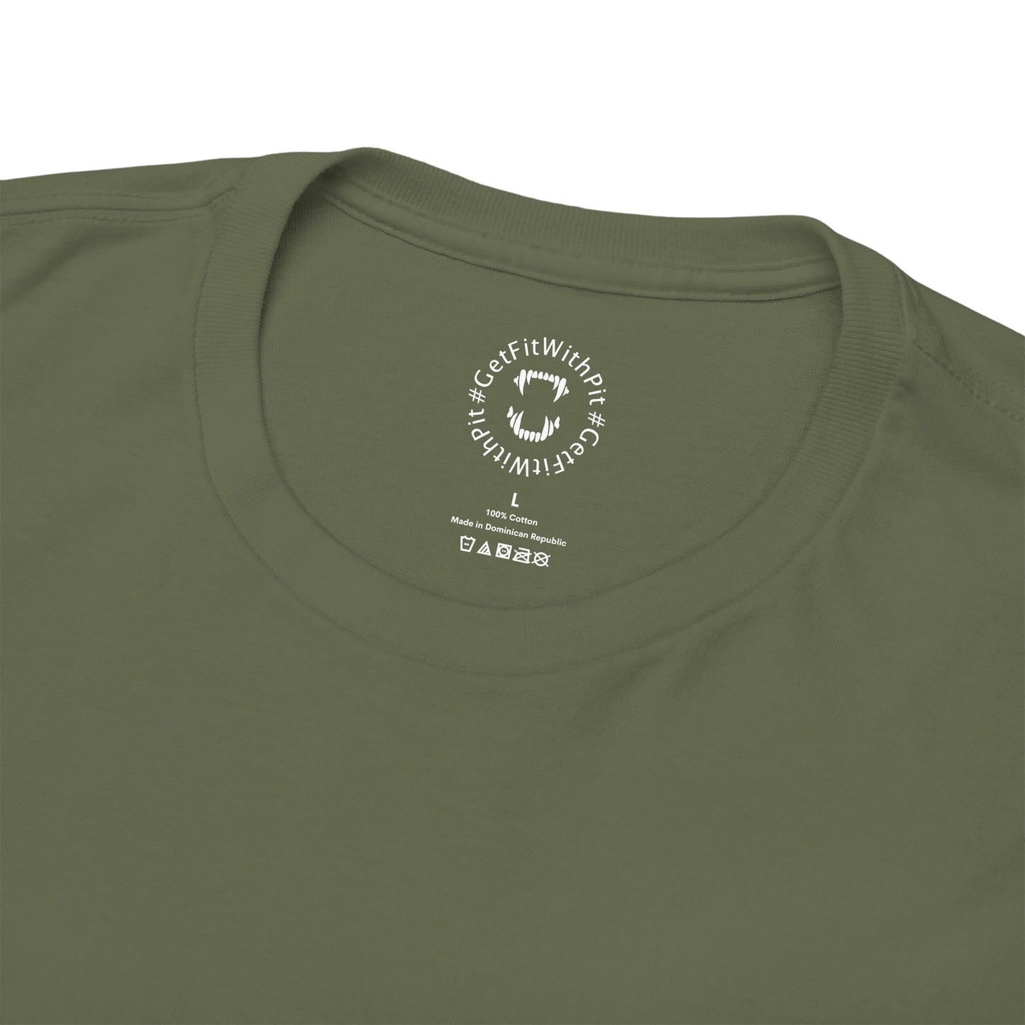 GFWP "Let's Eat" Premium Tee