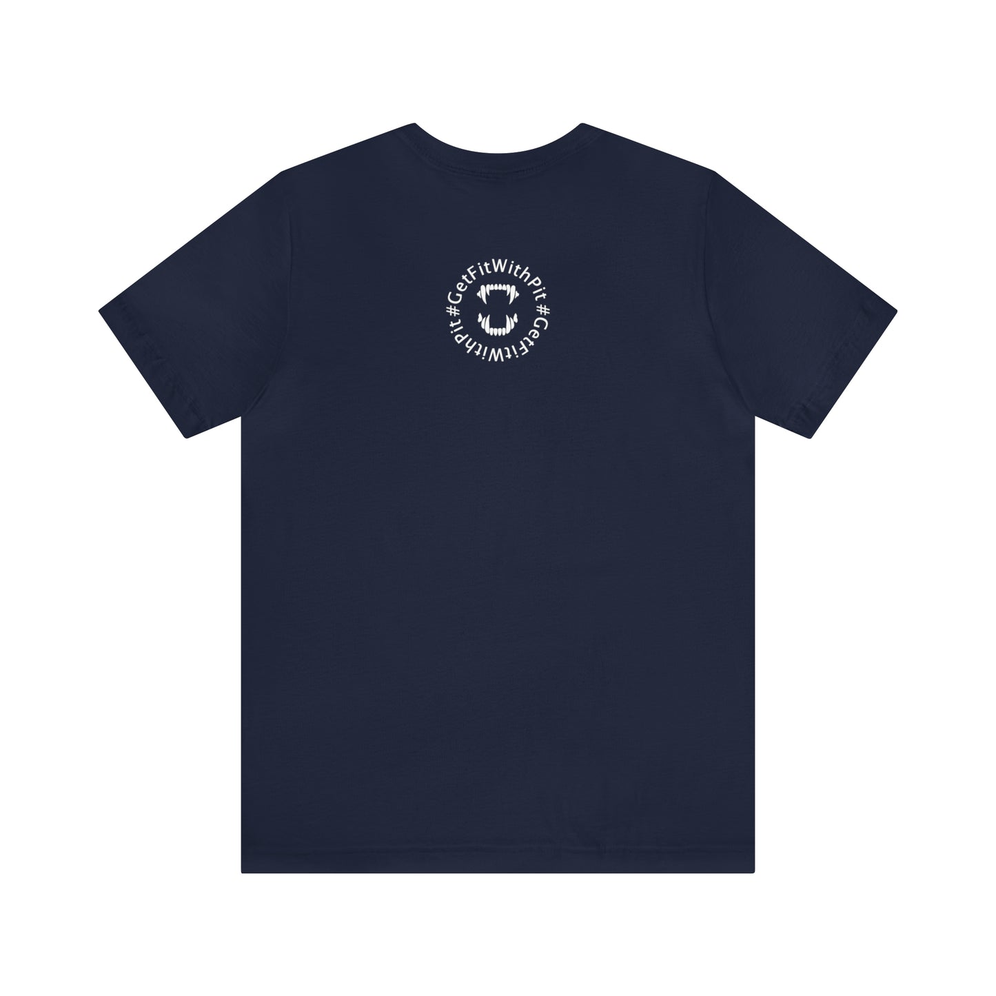 GFWP "We Don't Stop" Tee