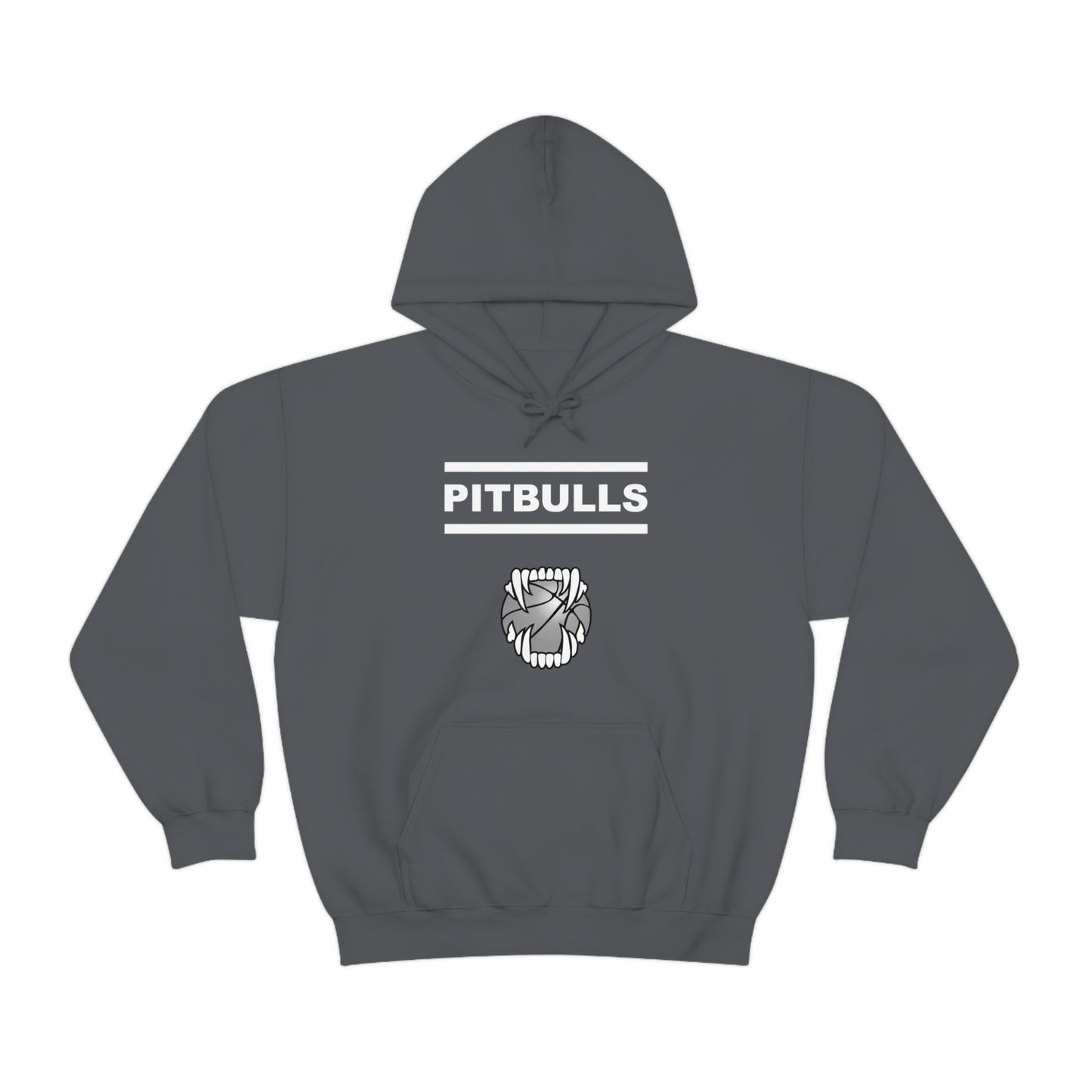 GFWP "Team Pitbulls" Hoodie