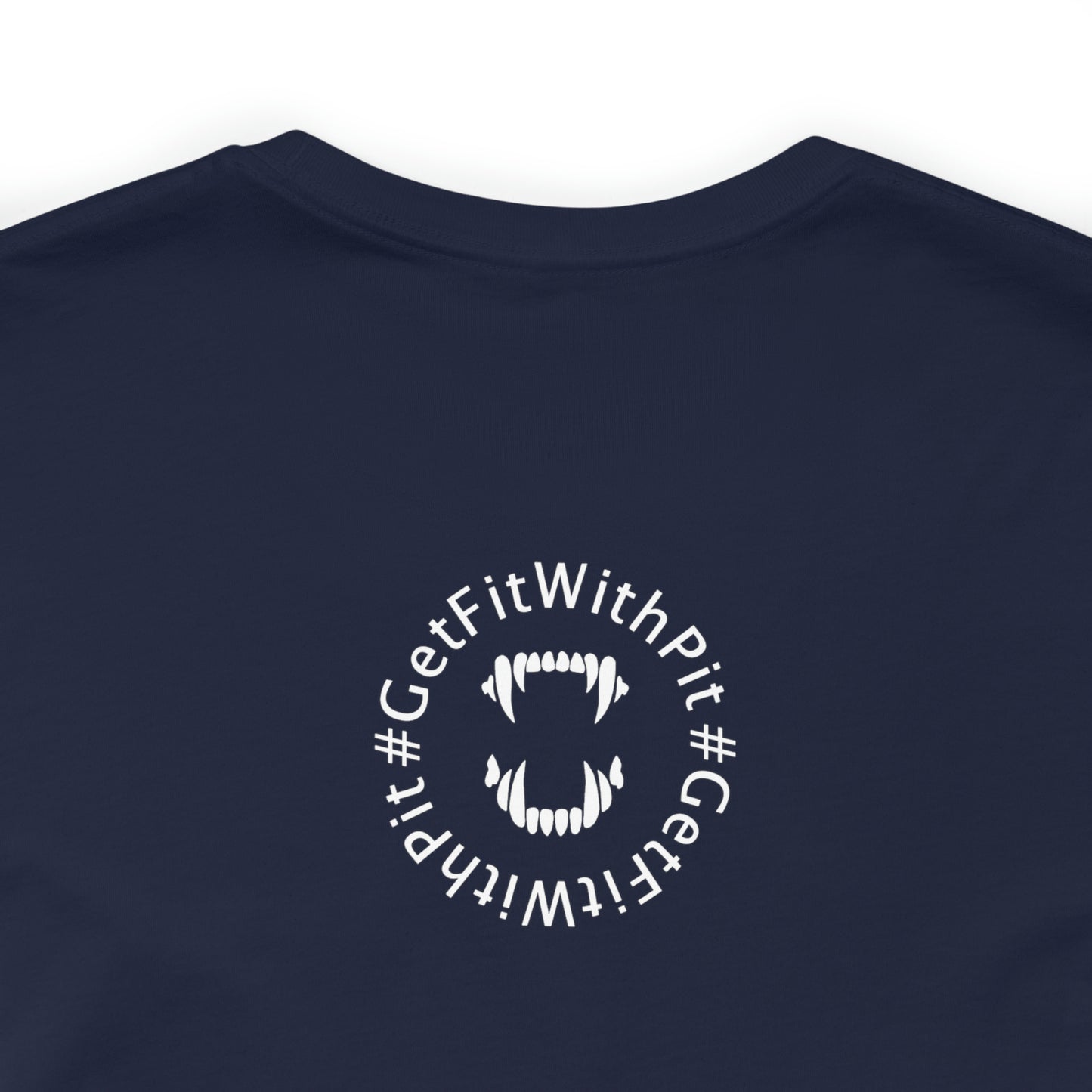 GFWP "Pound 4 Pound Athlete" Tee