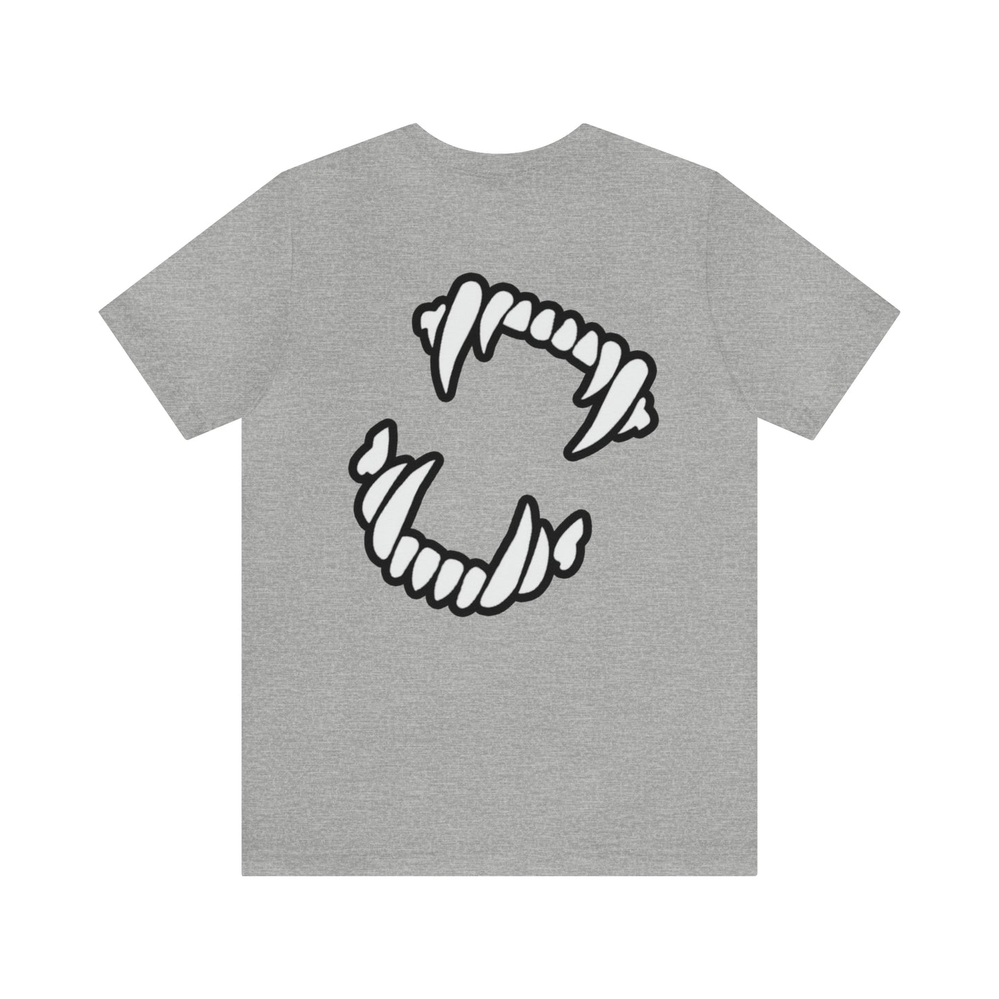 GFWP "Big Bad Wolf" Tee