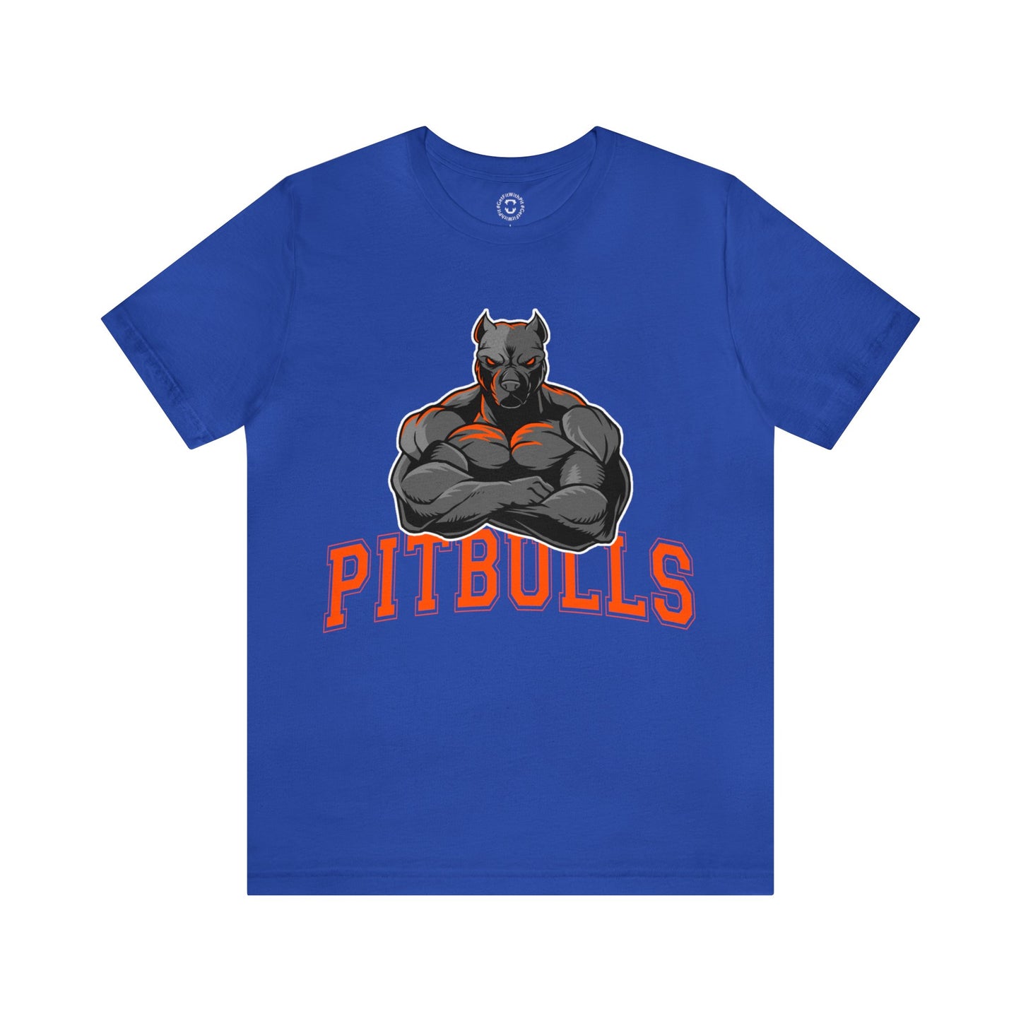 GFWP "My Biggest Flex" Tee