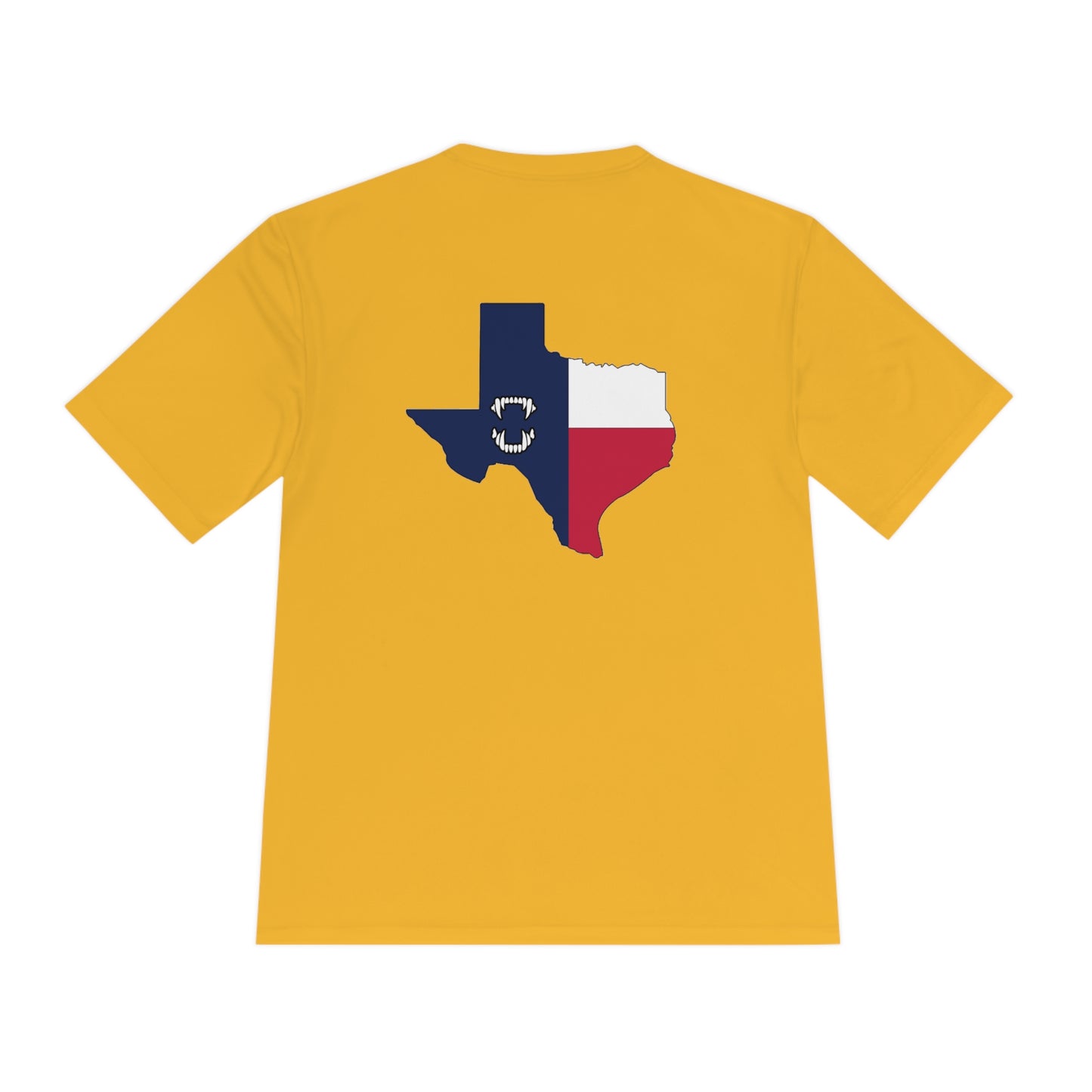 GFWP "Bigger In Texas" Performance Tee