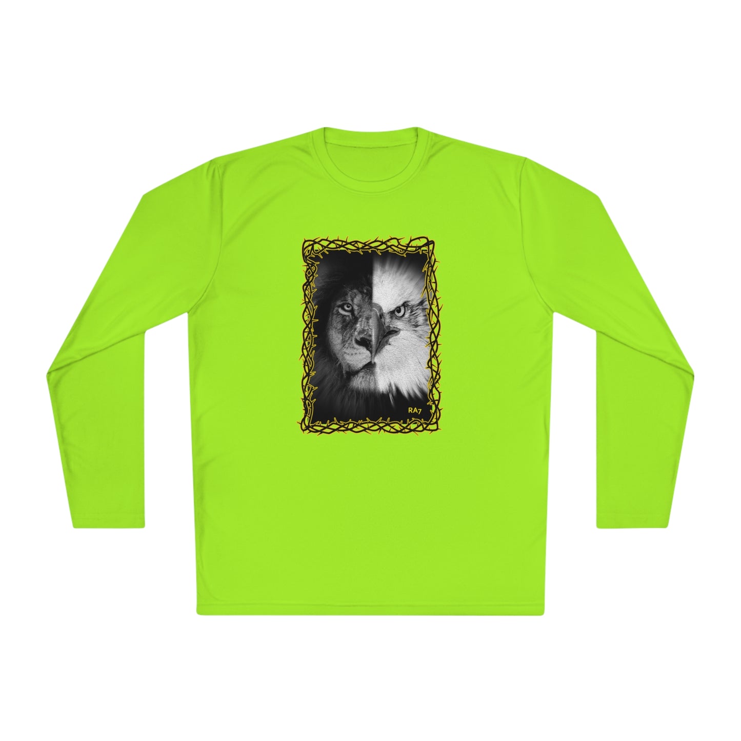 GFWP "Soar and Roar" Performance Long Sleeve