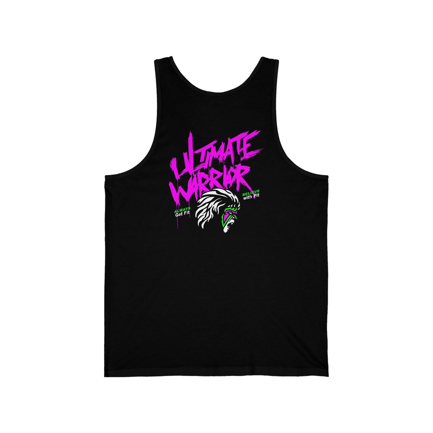 GFWP "Always Believe" Tank
