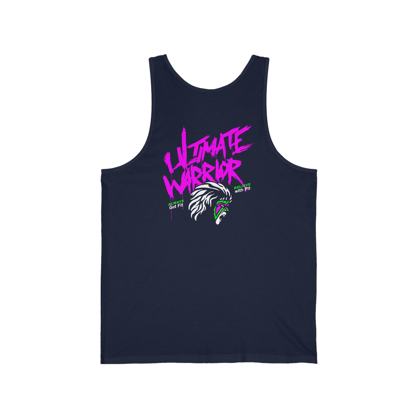 GFWP "Always Believe" Tank