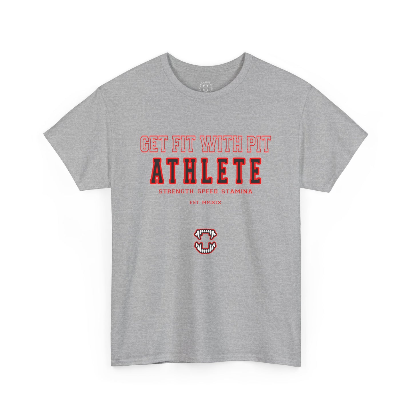 GFWP "Athlete" Premium Tee