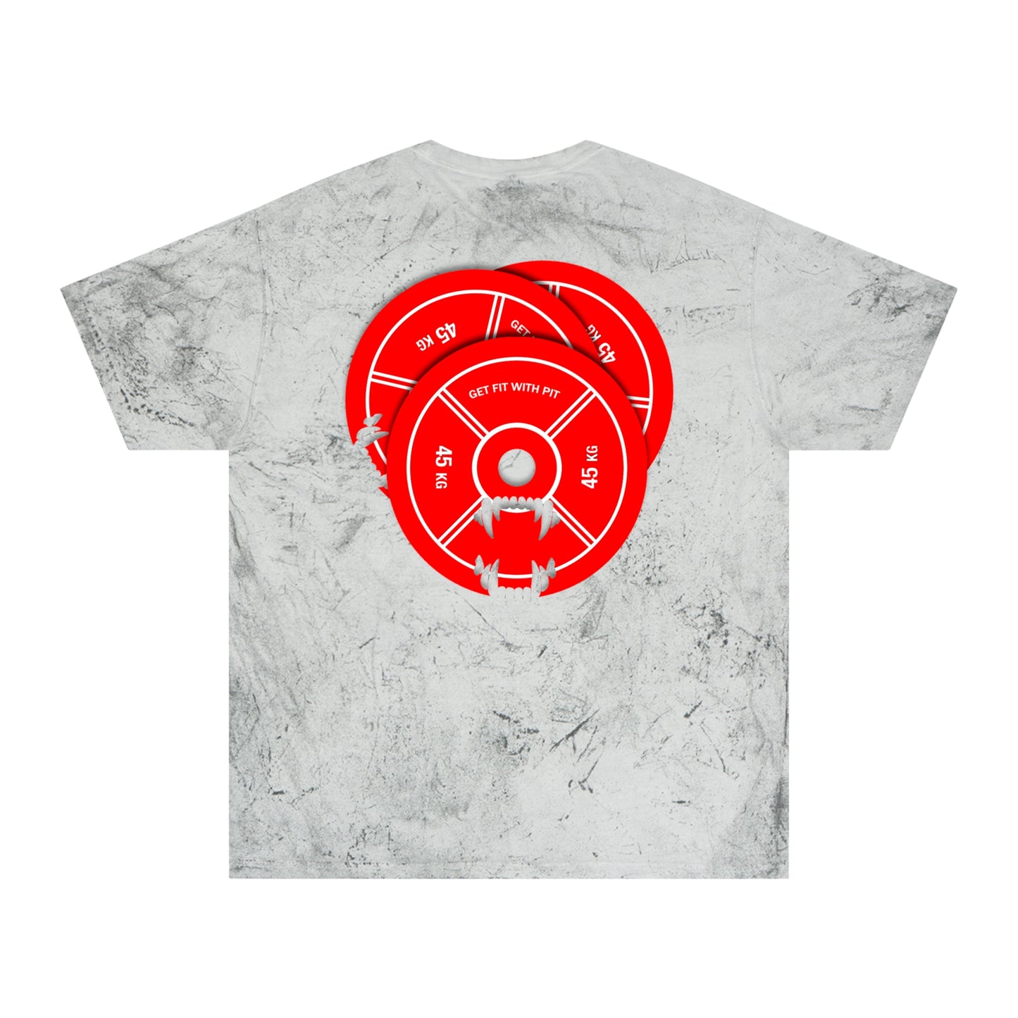 GFWP "Let's Eat!" Blast Shirt