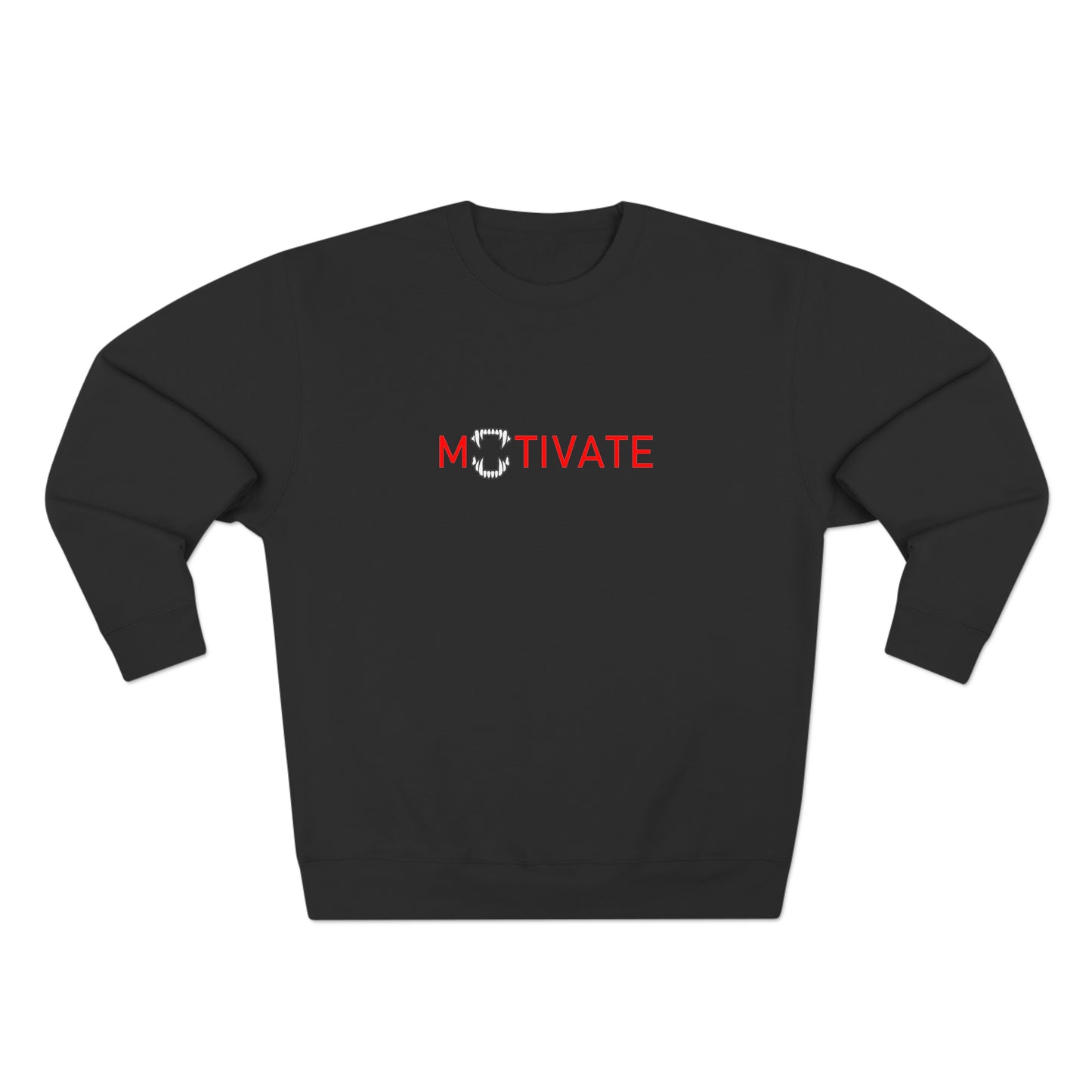 GFWP "Motivate" Premium Sweatshirt