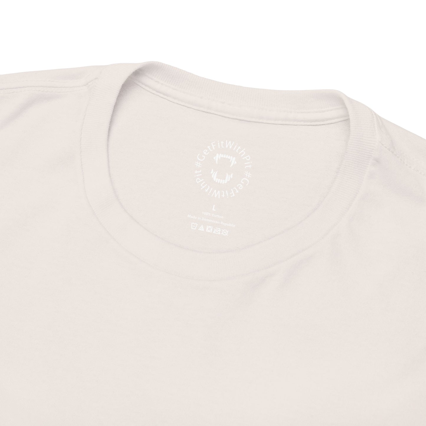 GFWP "Let's Eat" Premium Tee
