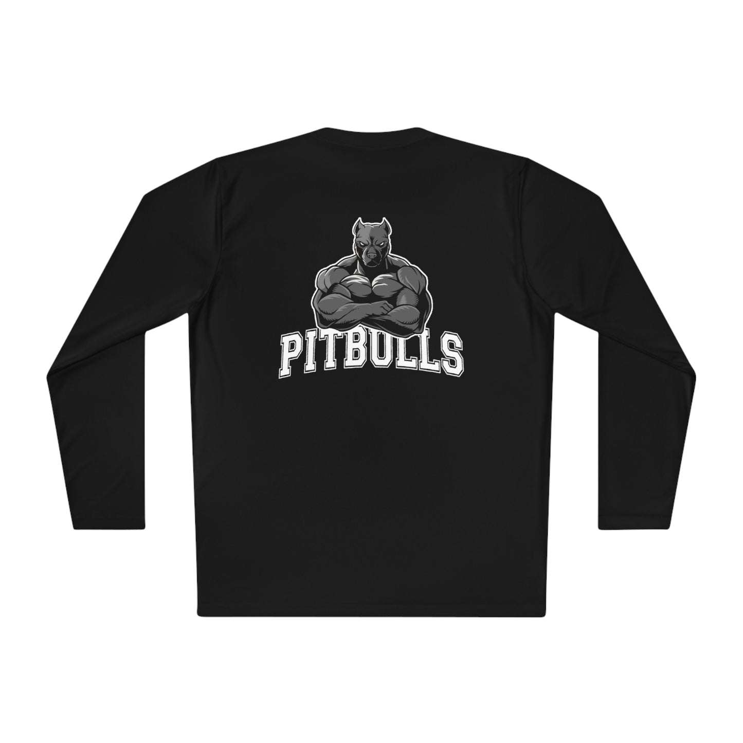 GFWP "My Biggest Flex" Performance Long Sleeve