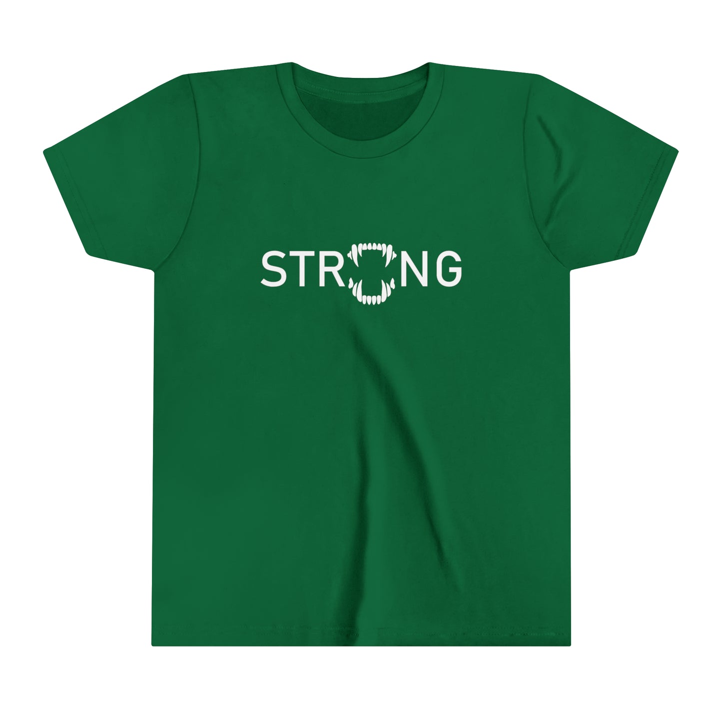 GFWP "Strong" Youth Tee