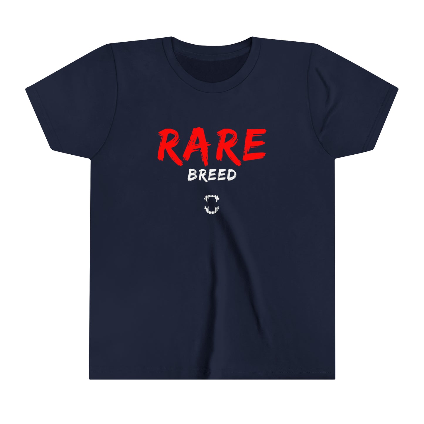 GFWP "Rare Breed" Youth Tee