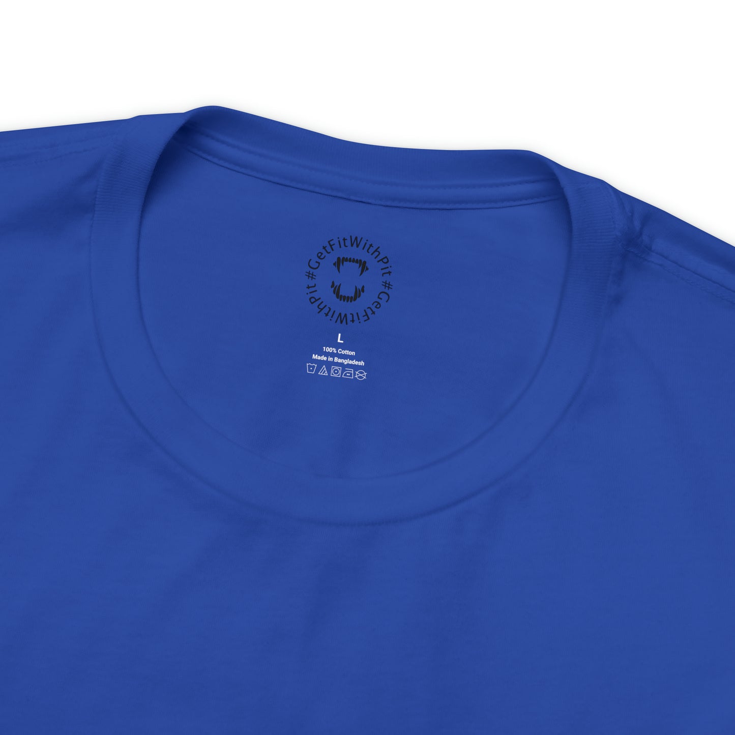 GFWP "Texas Bred" T-Shirt