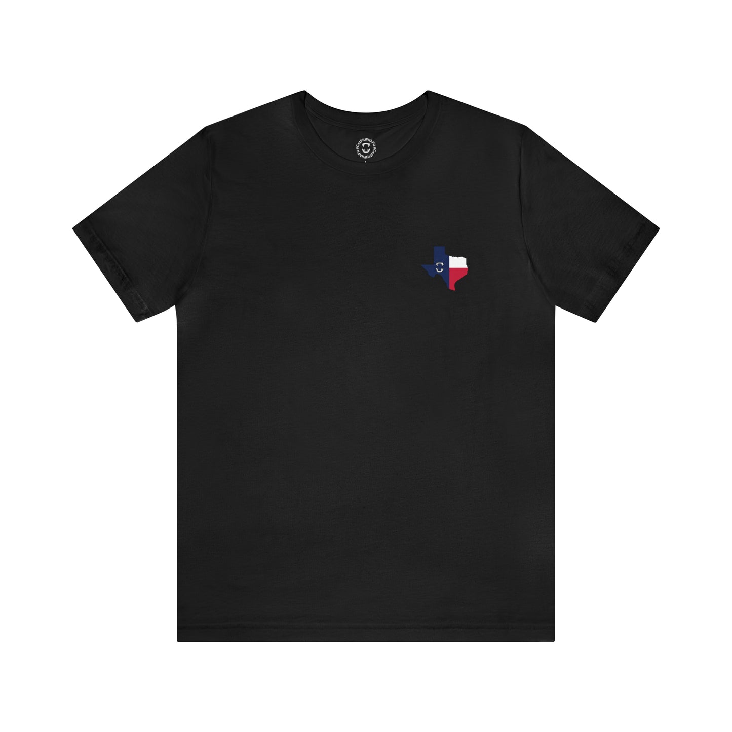 GFWP "Don't Mess With Texas" T-Shirt