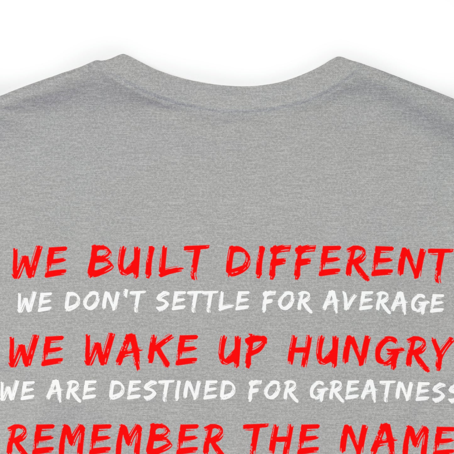 GFWP "Rare Breed" T-shirt