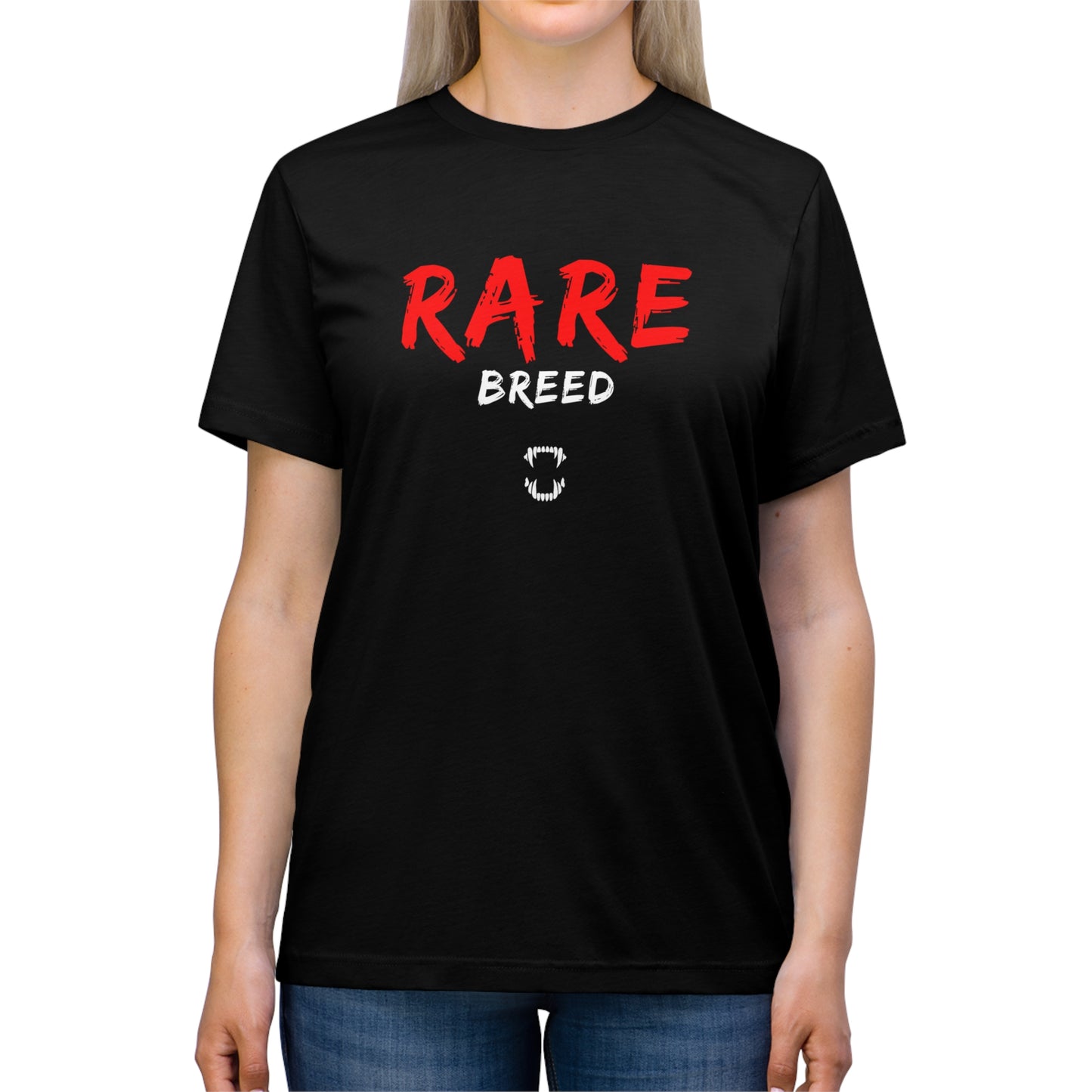 GFWP "Rare Breed" Triblend Tee