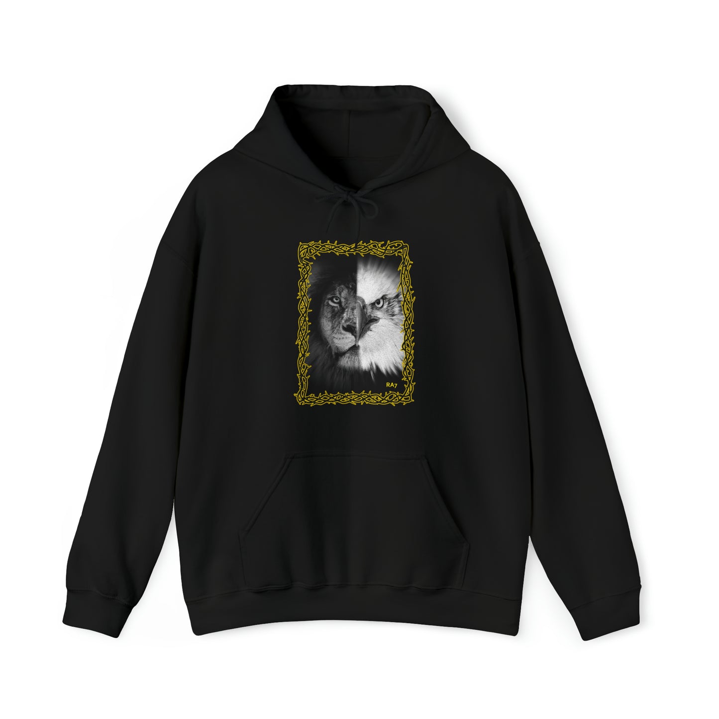 GFWP "Soar and Roar" Hoodie