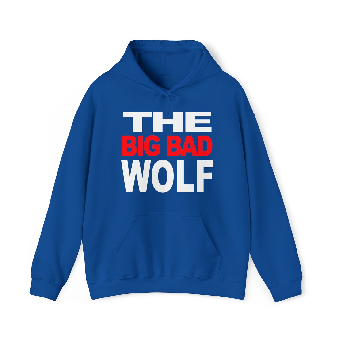 GFWP "Big Bad Wolf" Hoodie
