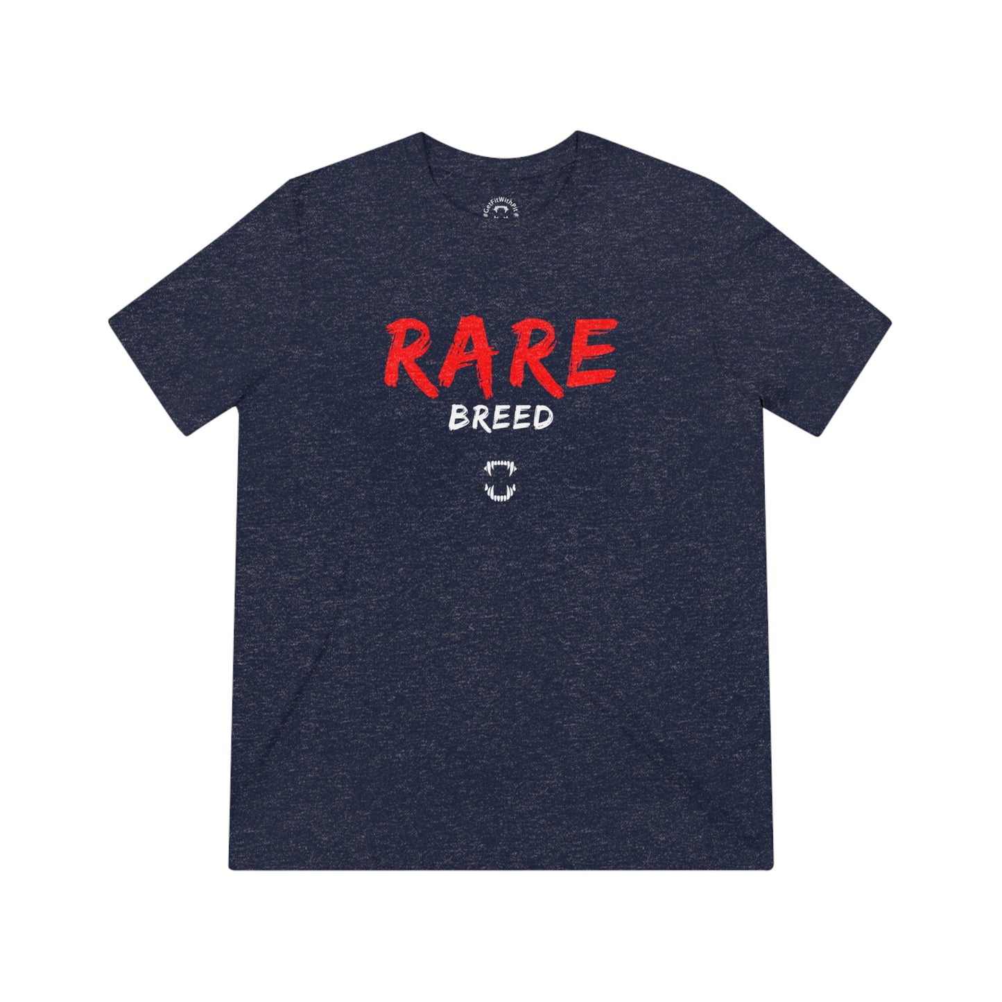 GFWP "Rare Breed" Triblend Tee