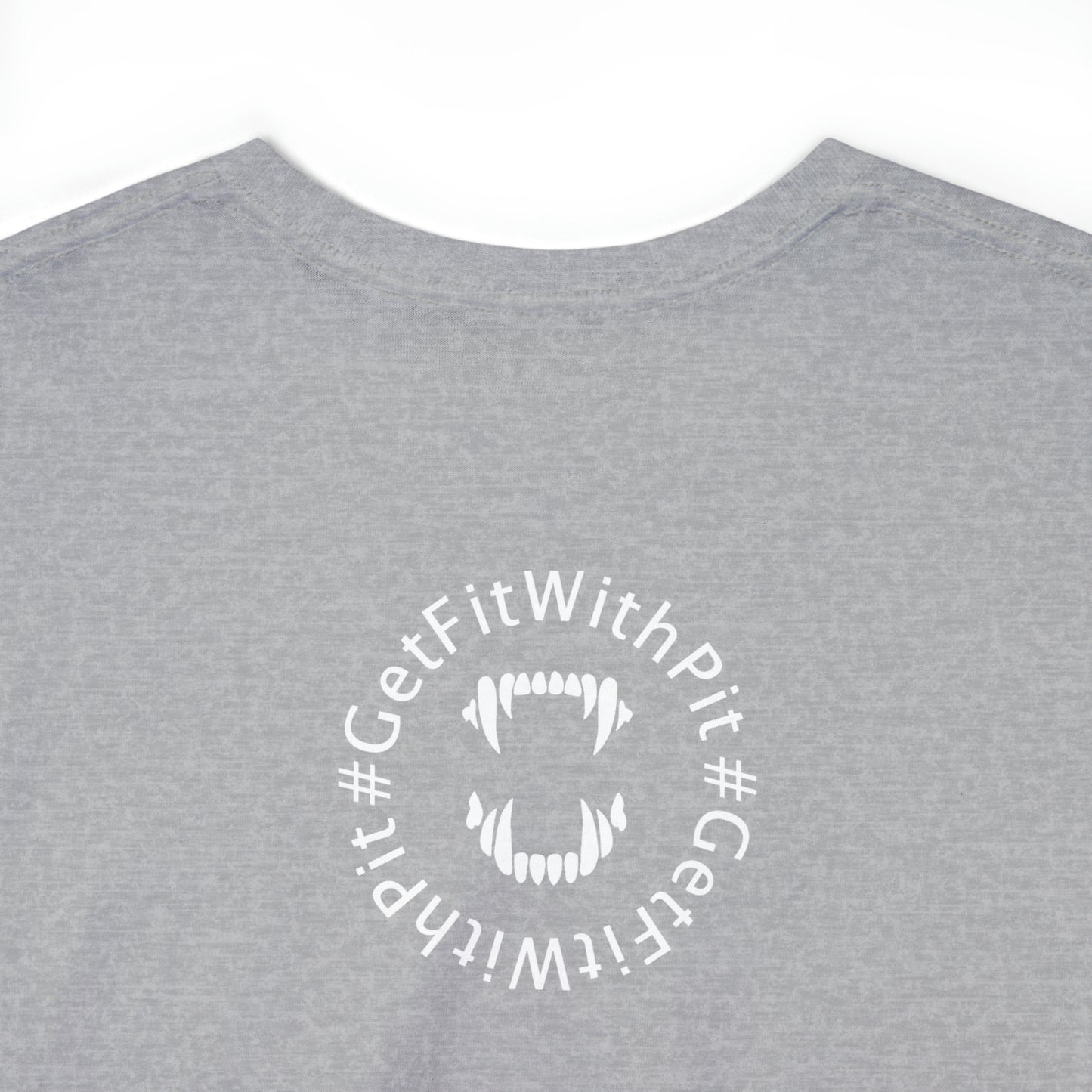GFWP "Pitbulls" Graphic Premium Tee