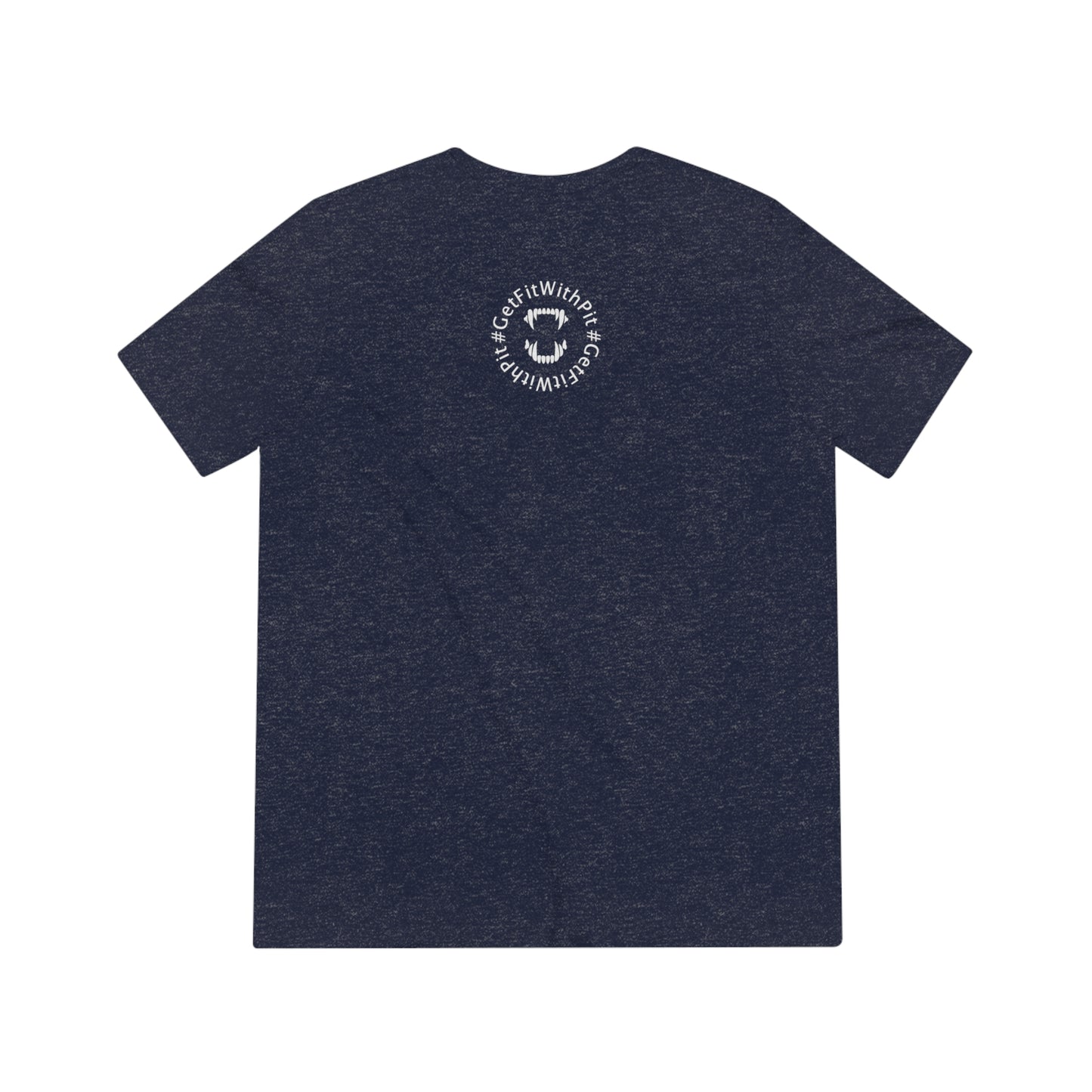GFWP "Leave Your Mark" Triblend Tee