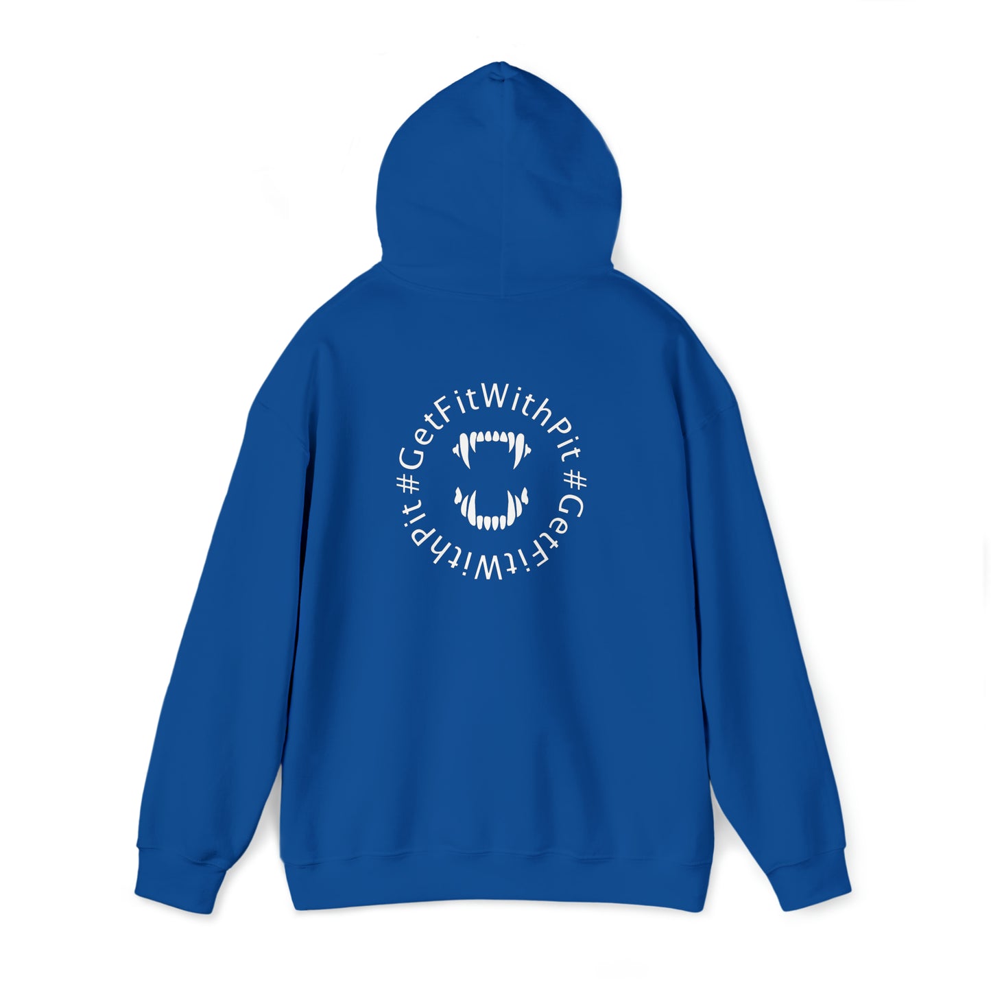 GFWP x TWT Hoodie