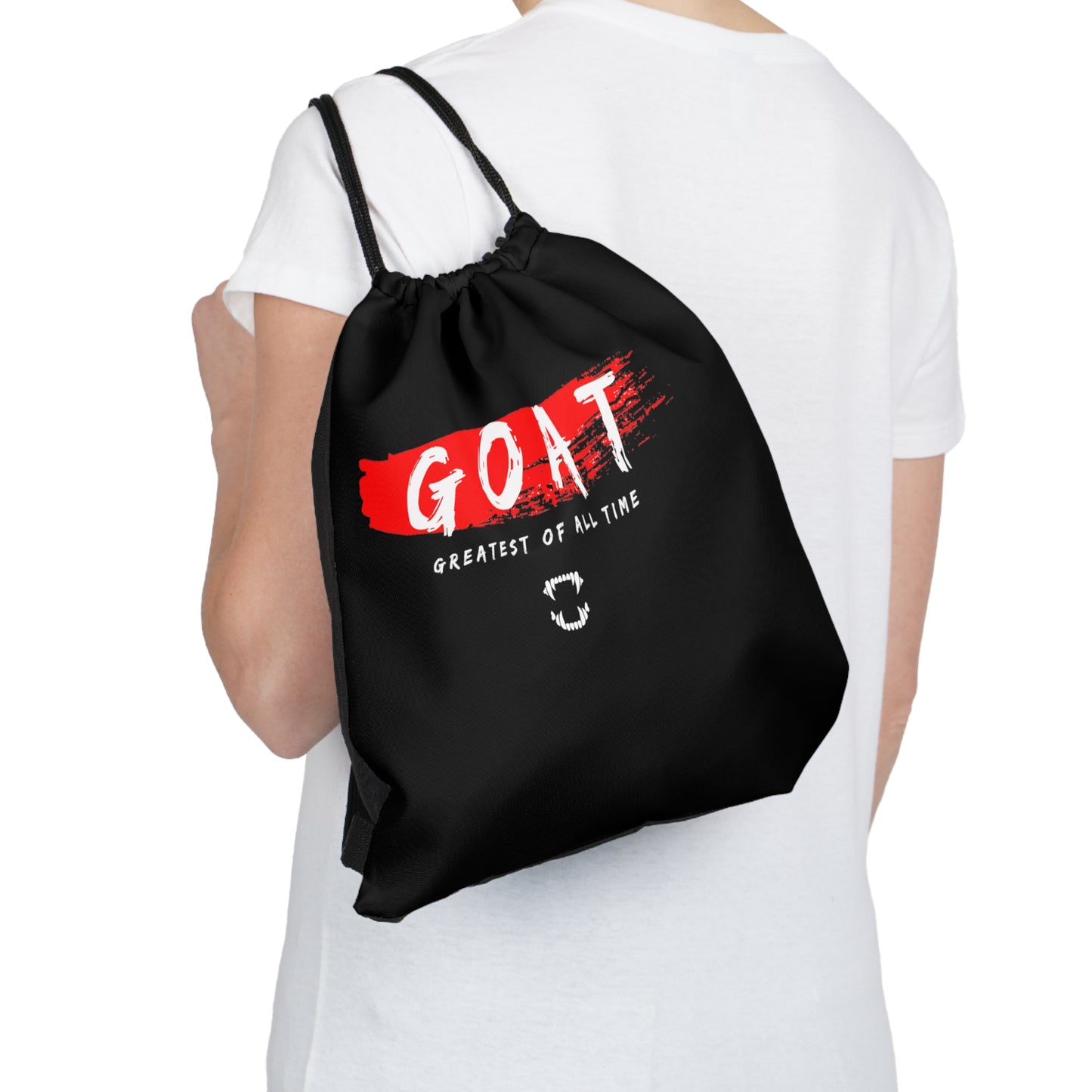 GFWP "GOAT" Bag
