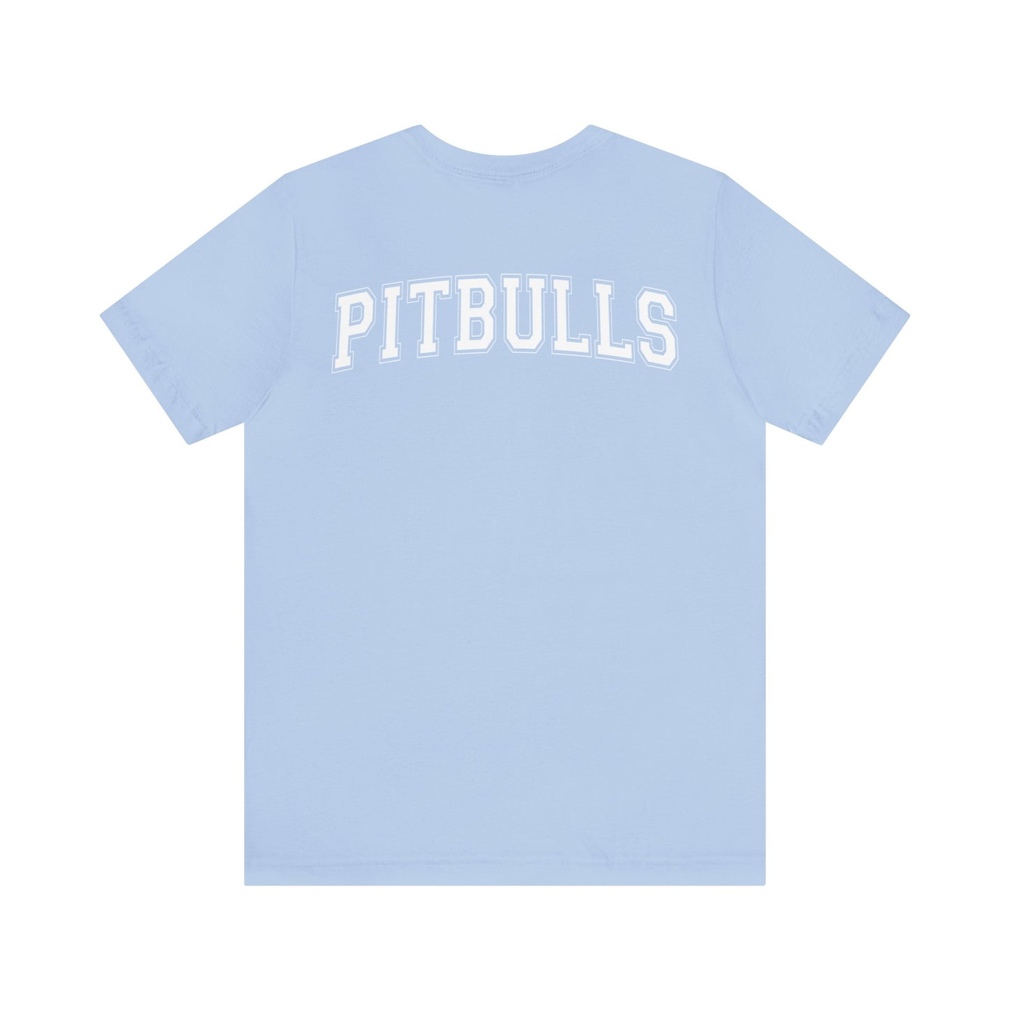 GFWP "Pitbulls University" Tee