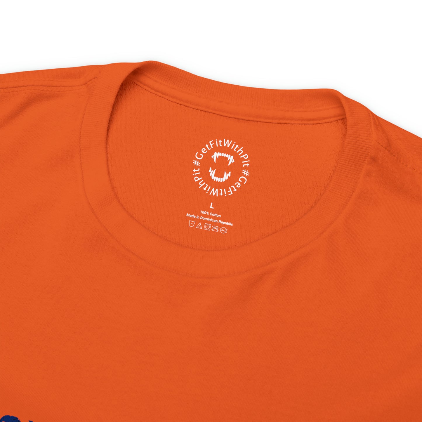 GFWP "Don't Mess With Texas" Premium Tee