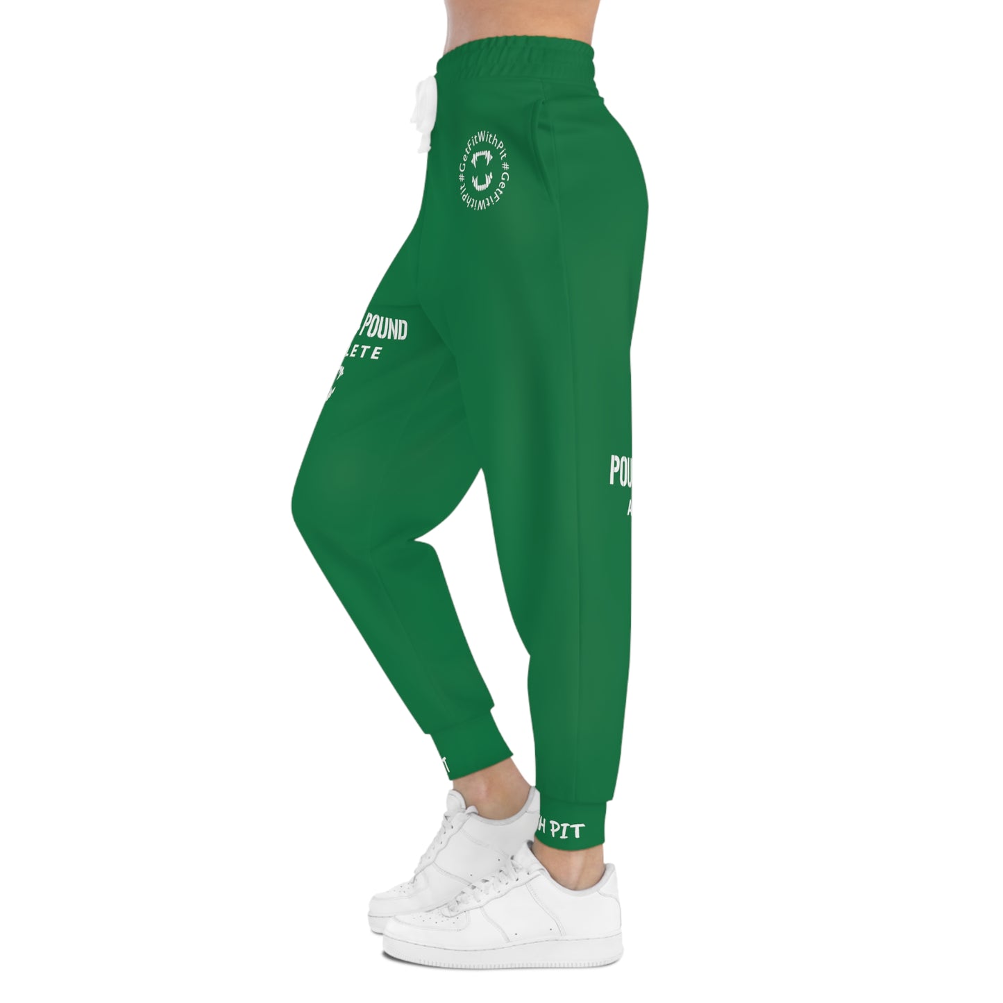GFWP "Pound 4 Pound Athlete" Joggers