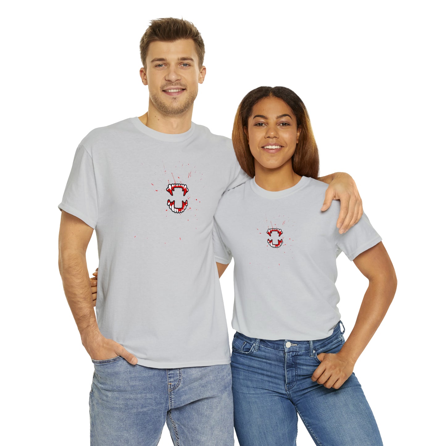 GFWP "Flex Friday The 13th" Premium Tee