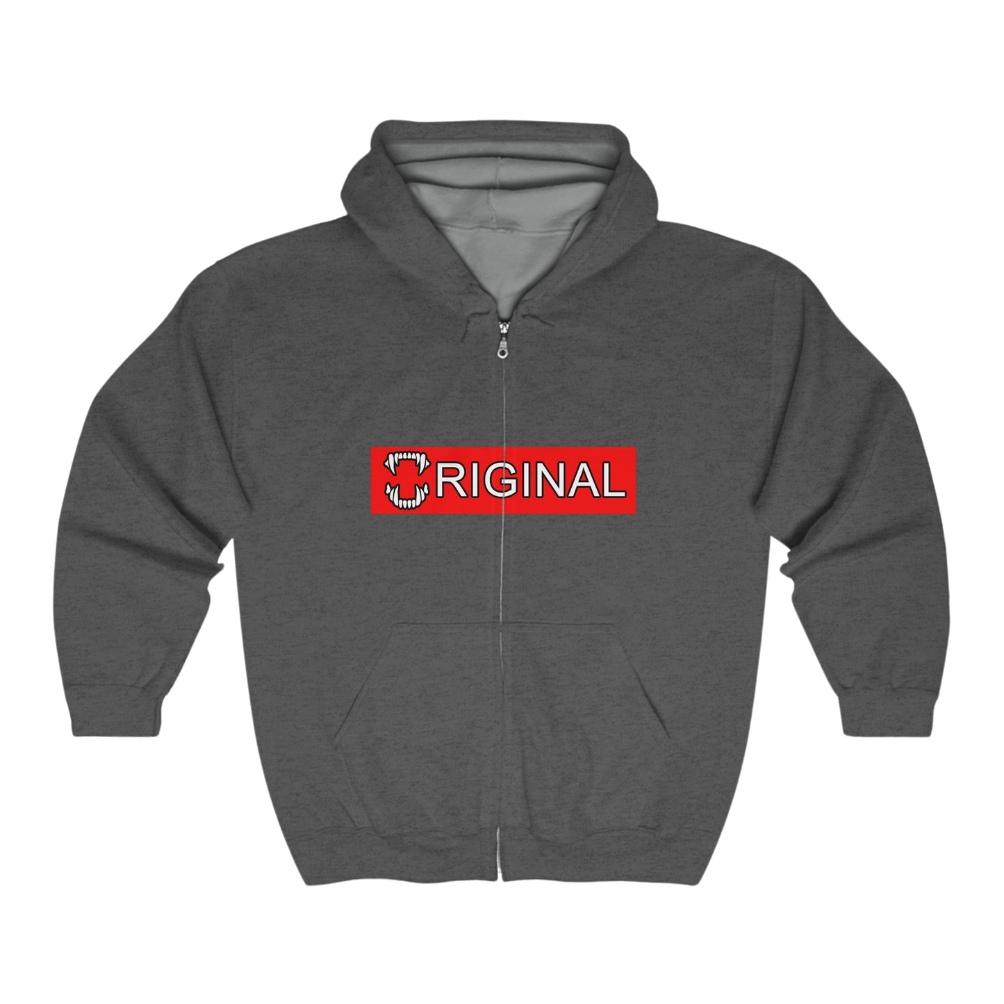 GFWP "Original" Full Zip Hoodie