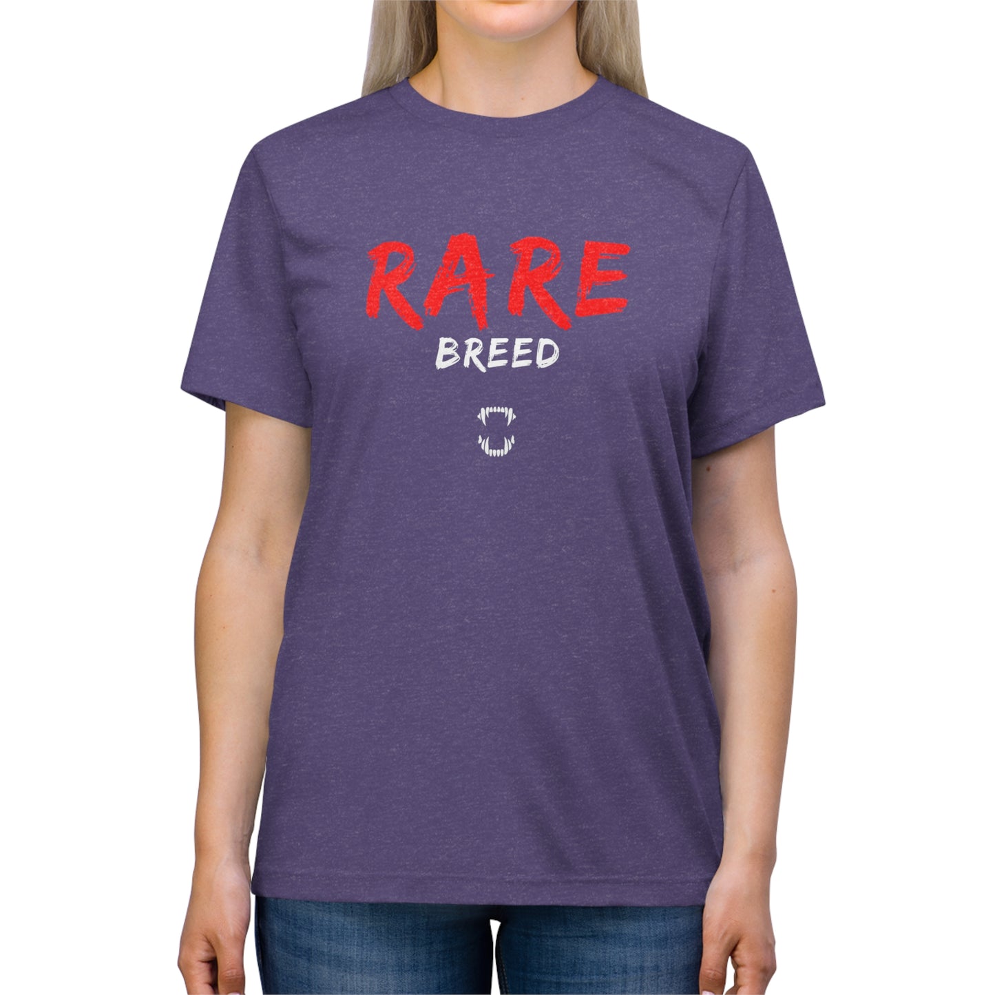 GFWP "Rare Breed" Triblend Tee