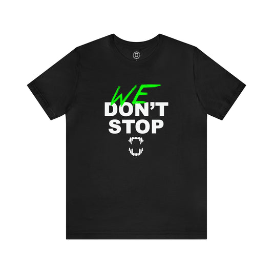 GFWP "We Don't Stop" Tee