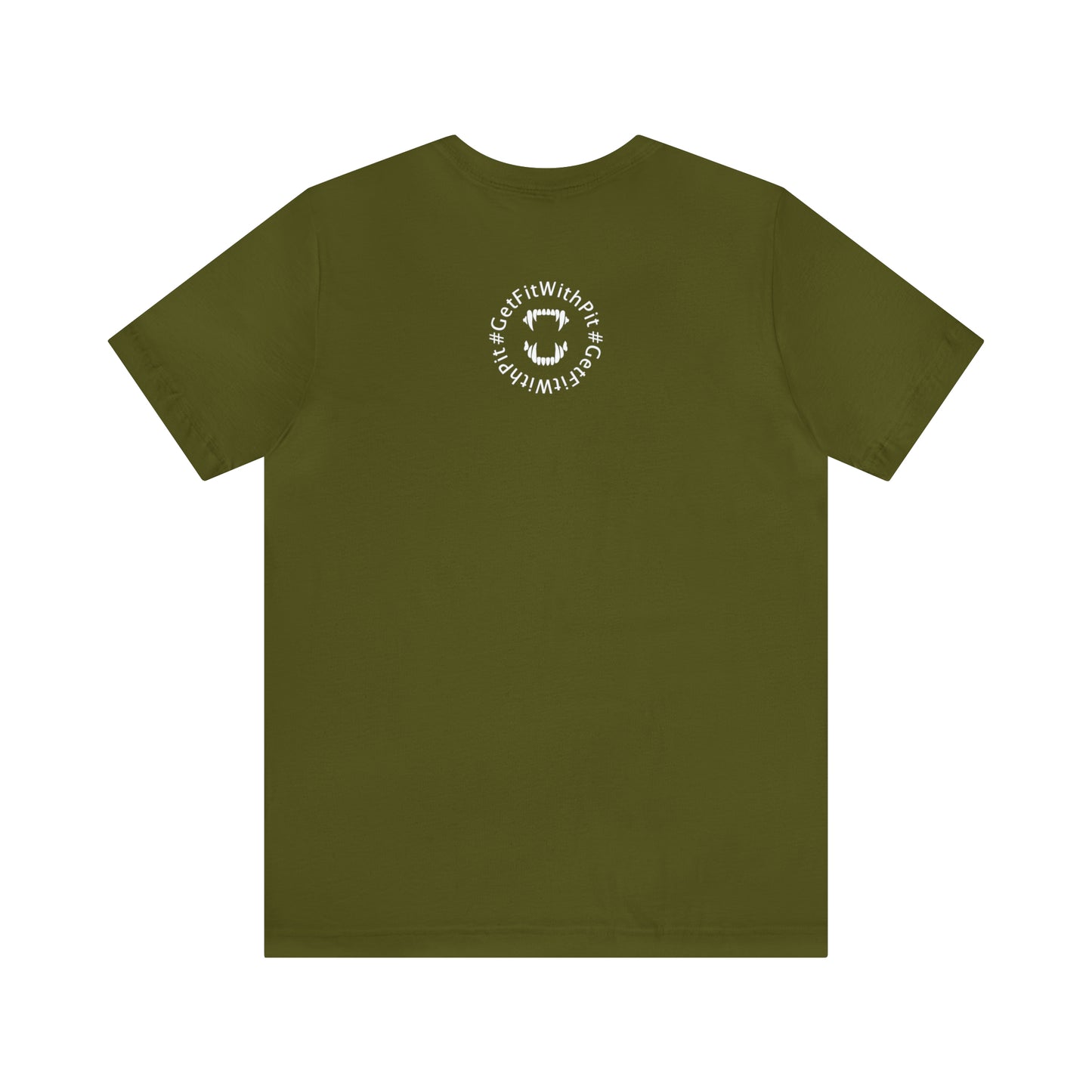 GFWP "Motivate" Tee