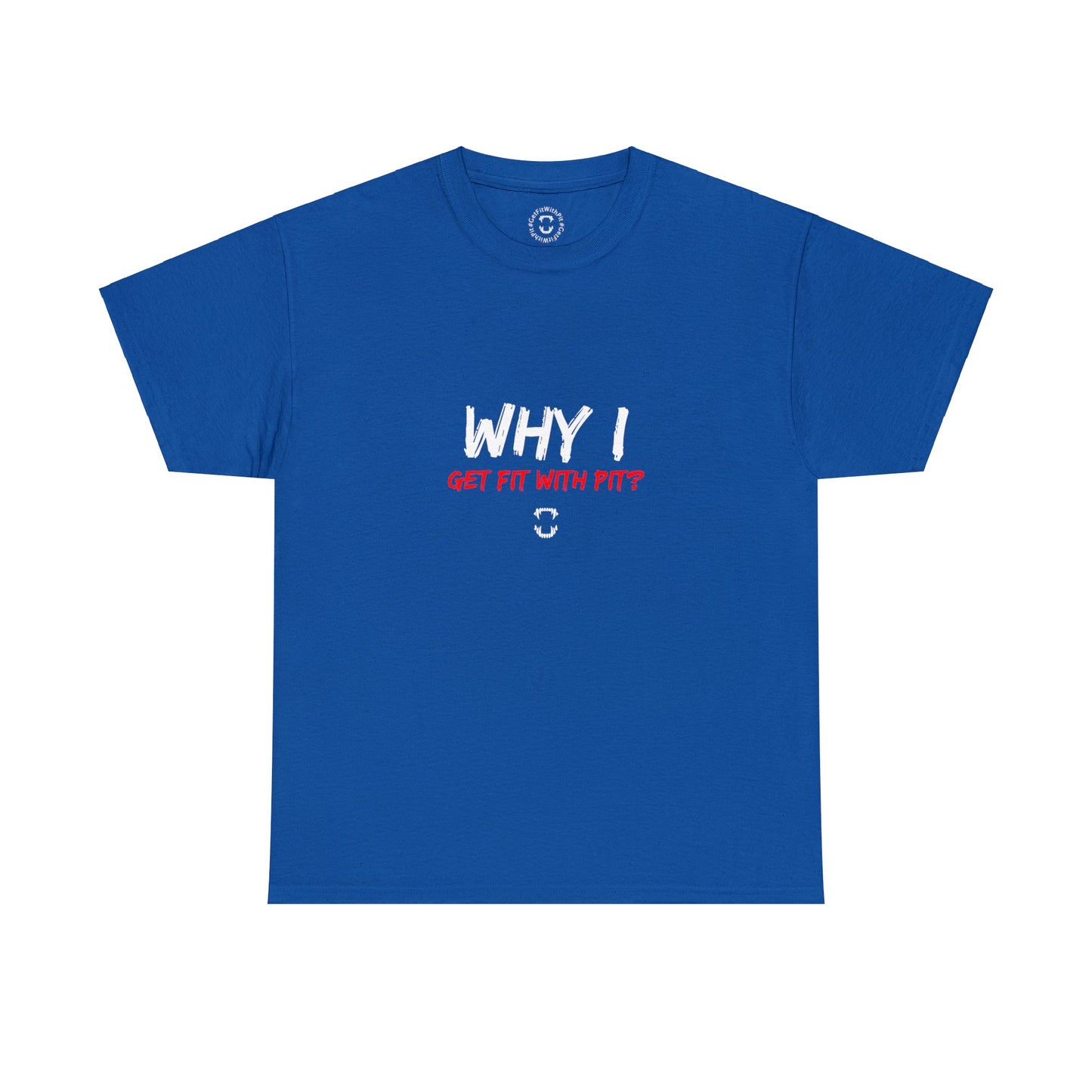 GFWP "My Why" Premium Tee