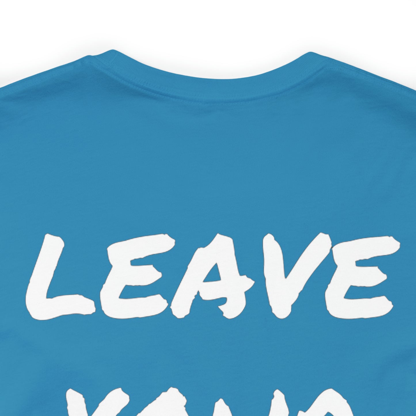 GFWP "Leave Your Mark" T-Shirt