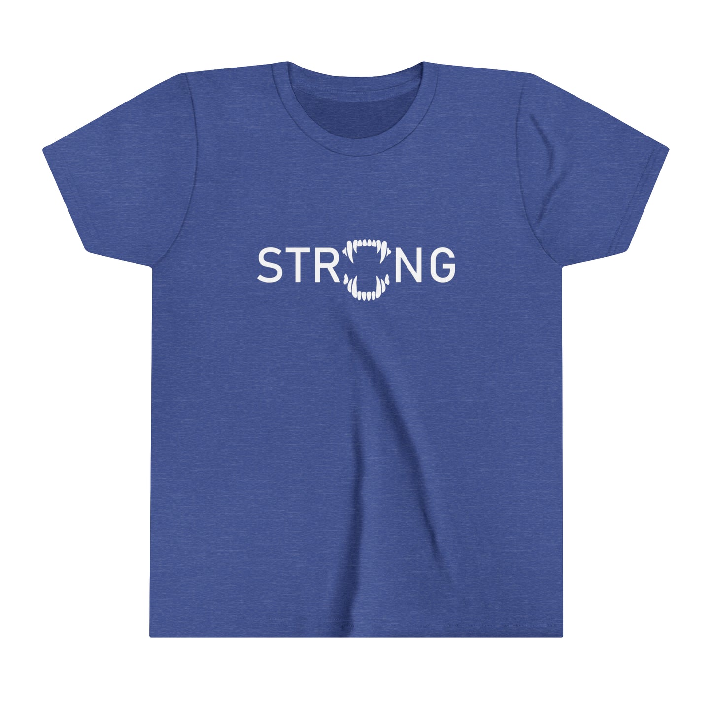 GFWP "Strong" Youth Tee