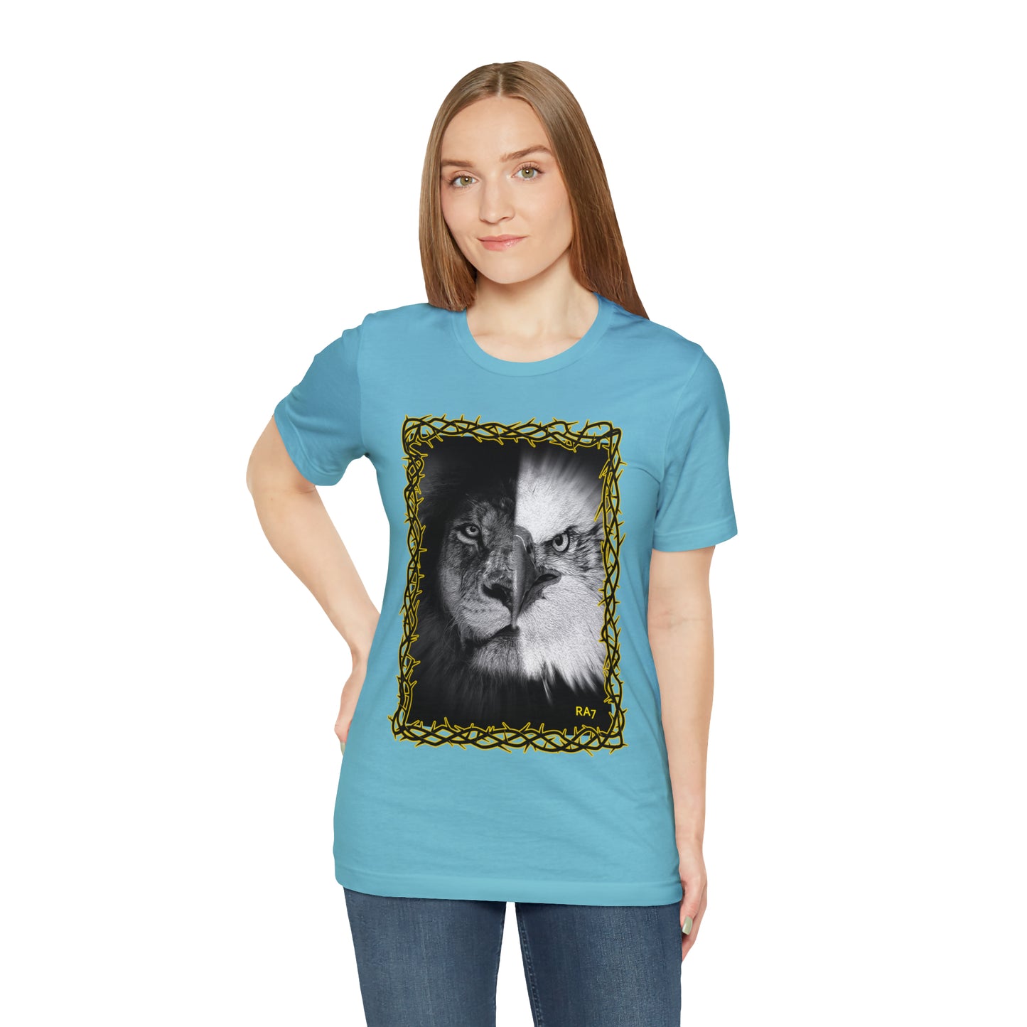GFWP "Soar and Roar" Tee