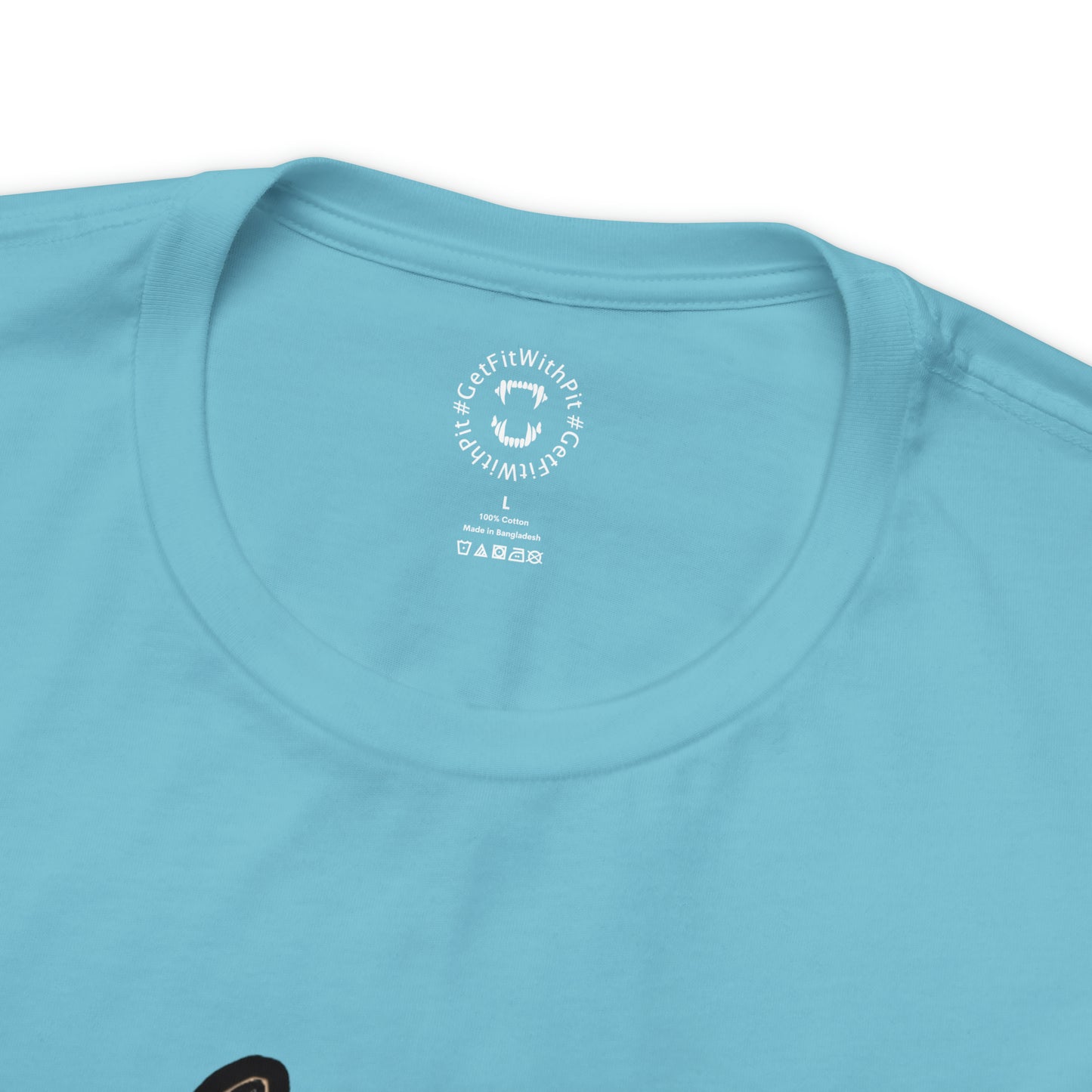 GFWP "Got That Dog In Me" Tee
