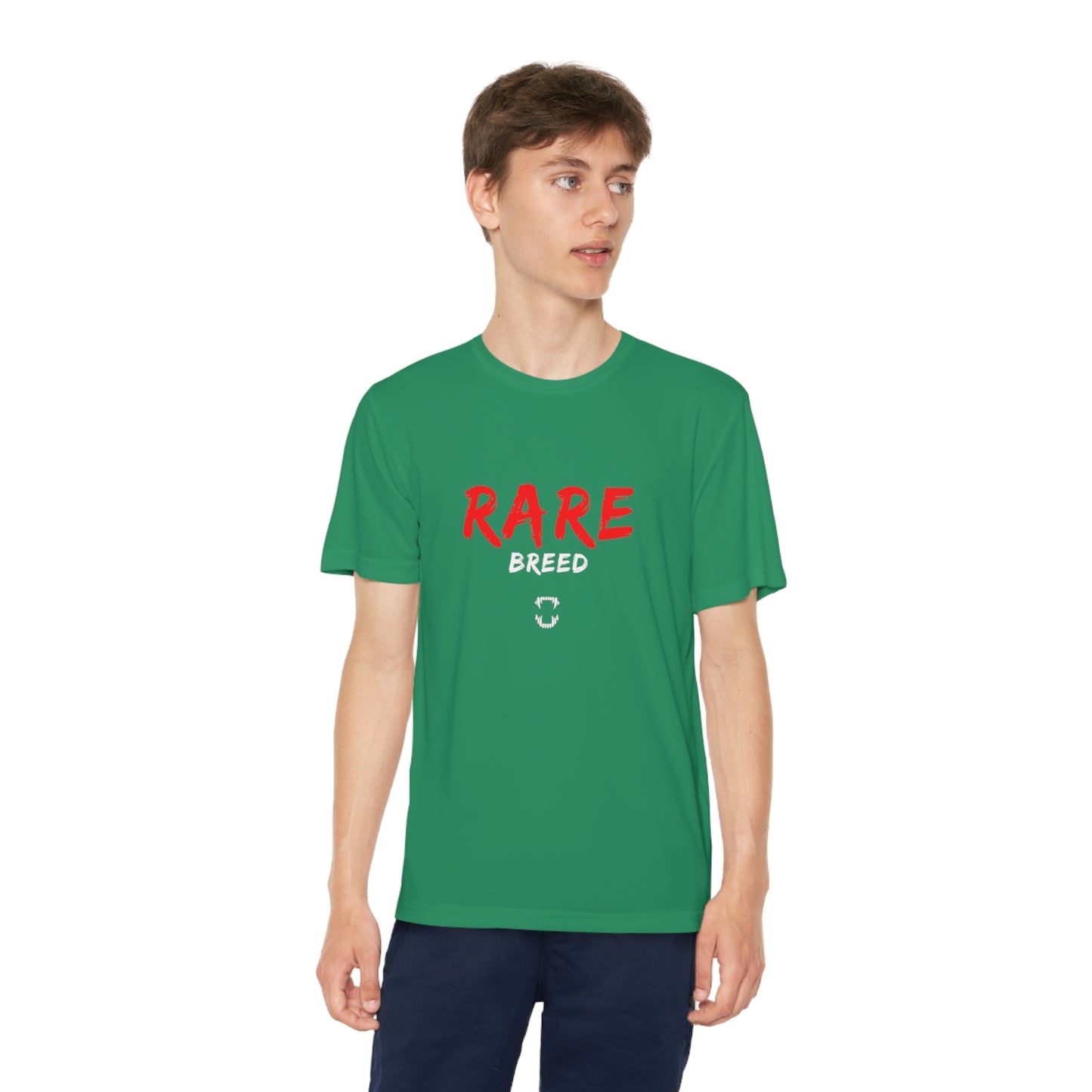 GFWP "Rare Breed" Youth Performance Tee