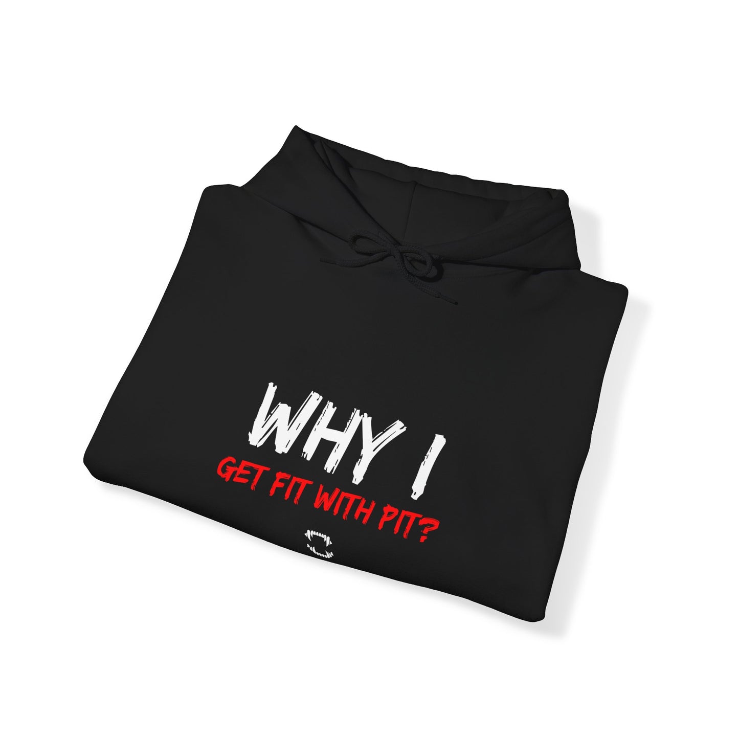 GFWP "My Why" Hoodie
