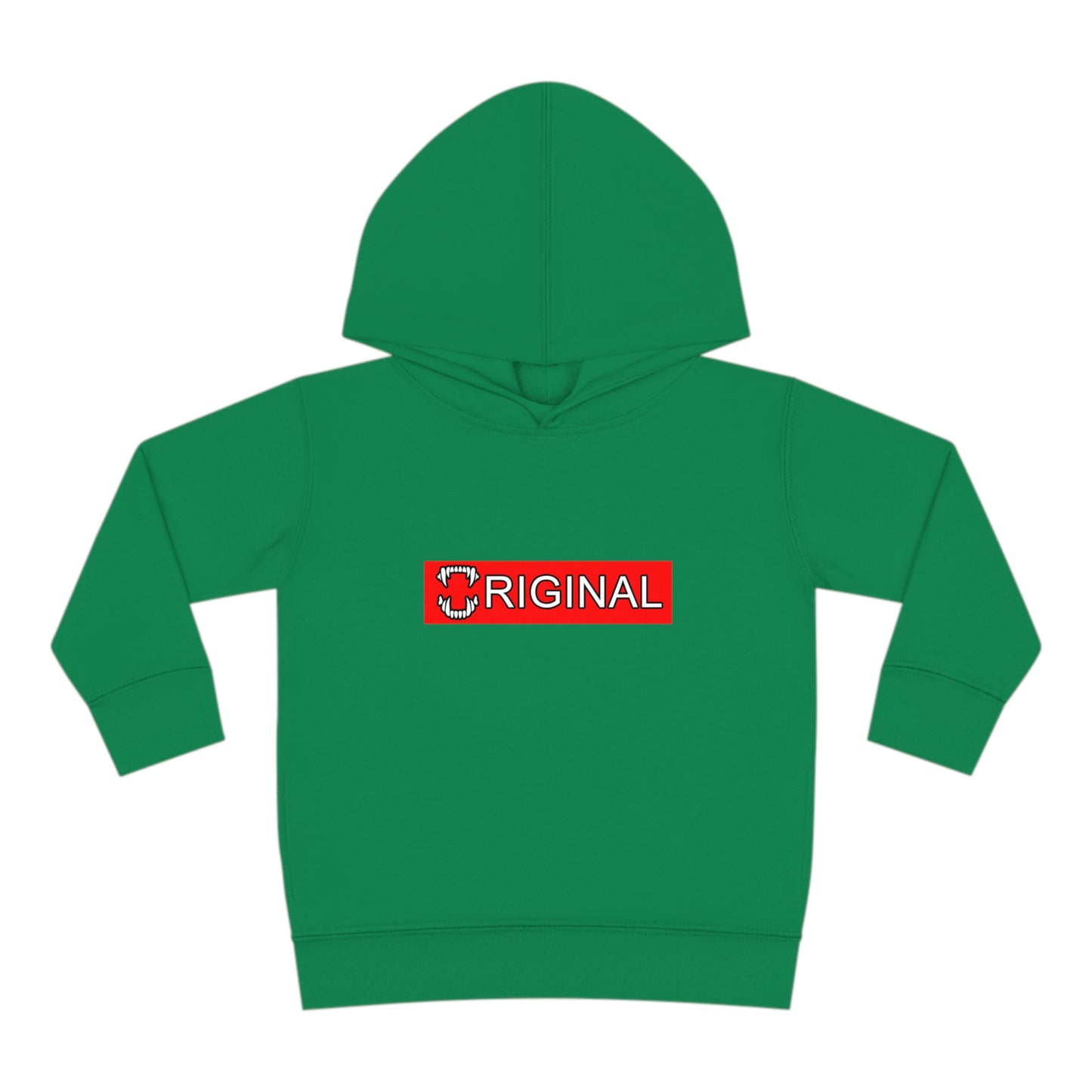 GFWP "Original" Toddler Hoodie