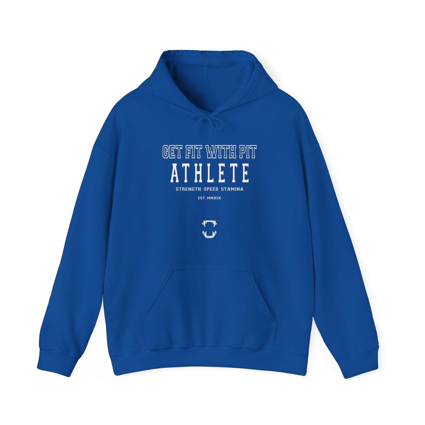 GFWP "Athlete" Hoodie